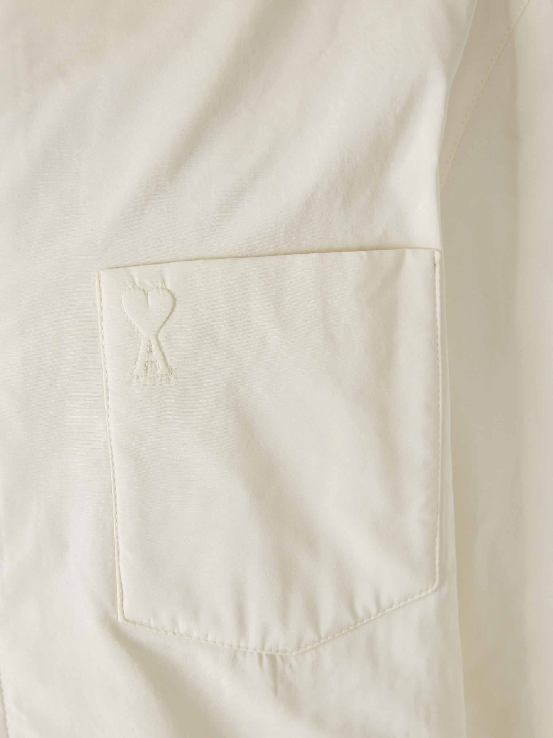 Sobrecamisa Acolchada Tafetán - Image 4