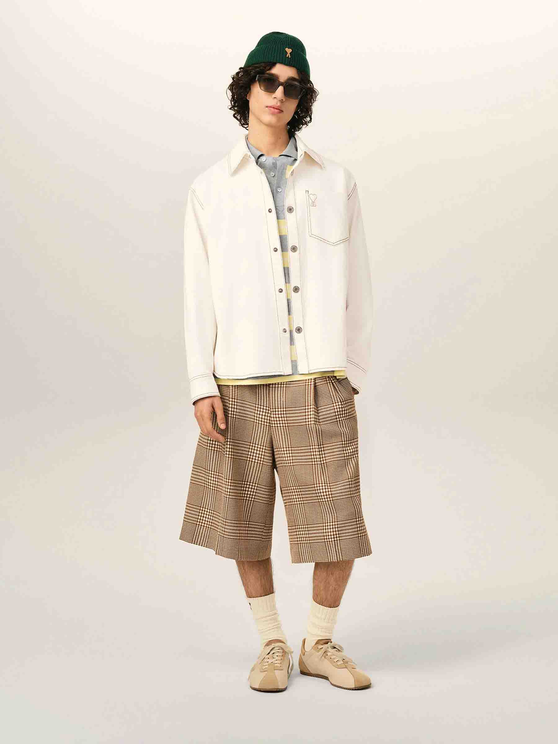 Sobrecamisa Algodón - Image 2