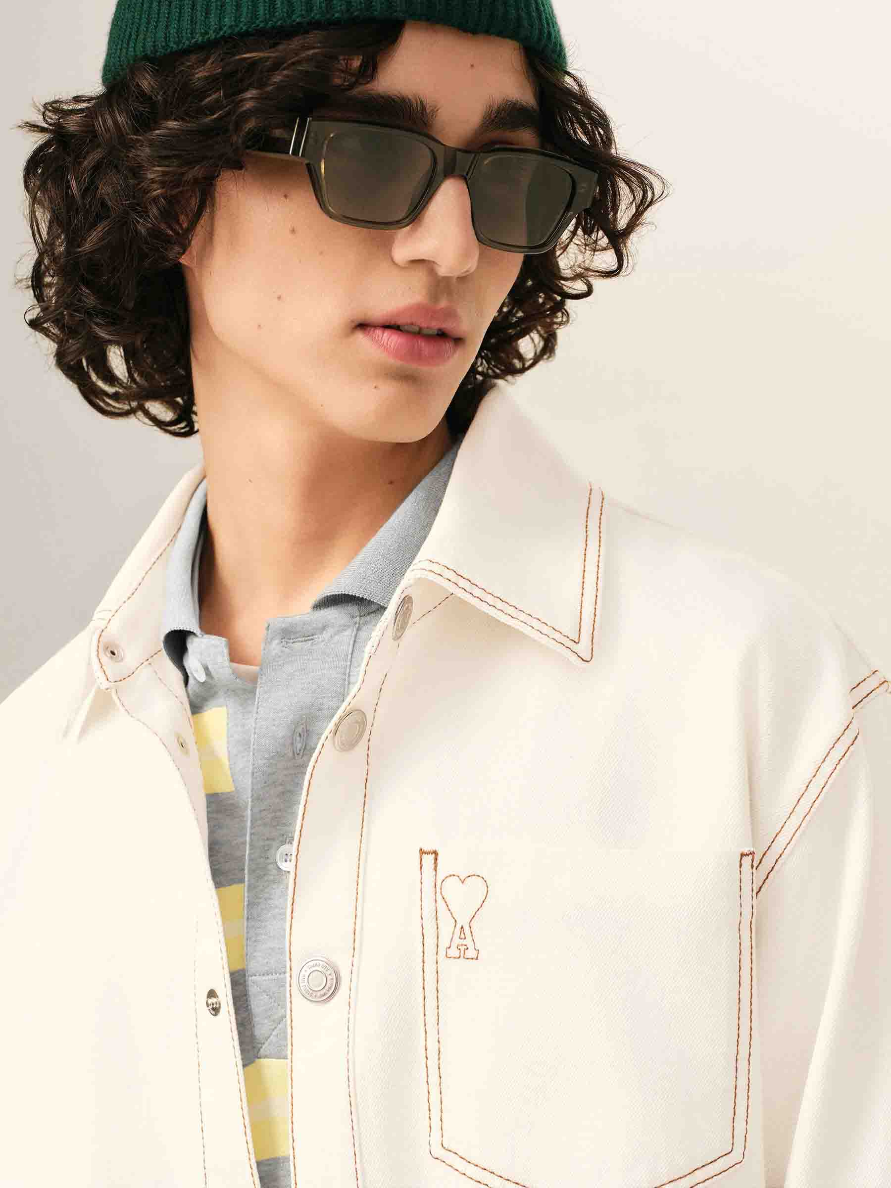 Sobrecamisa Algodón - Image 4