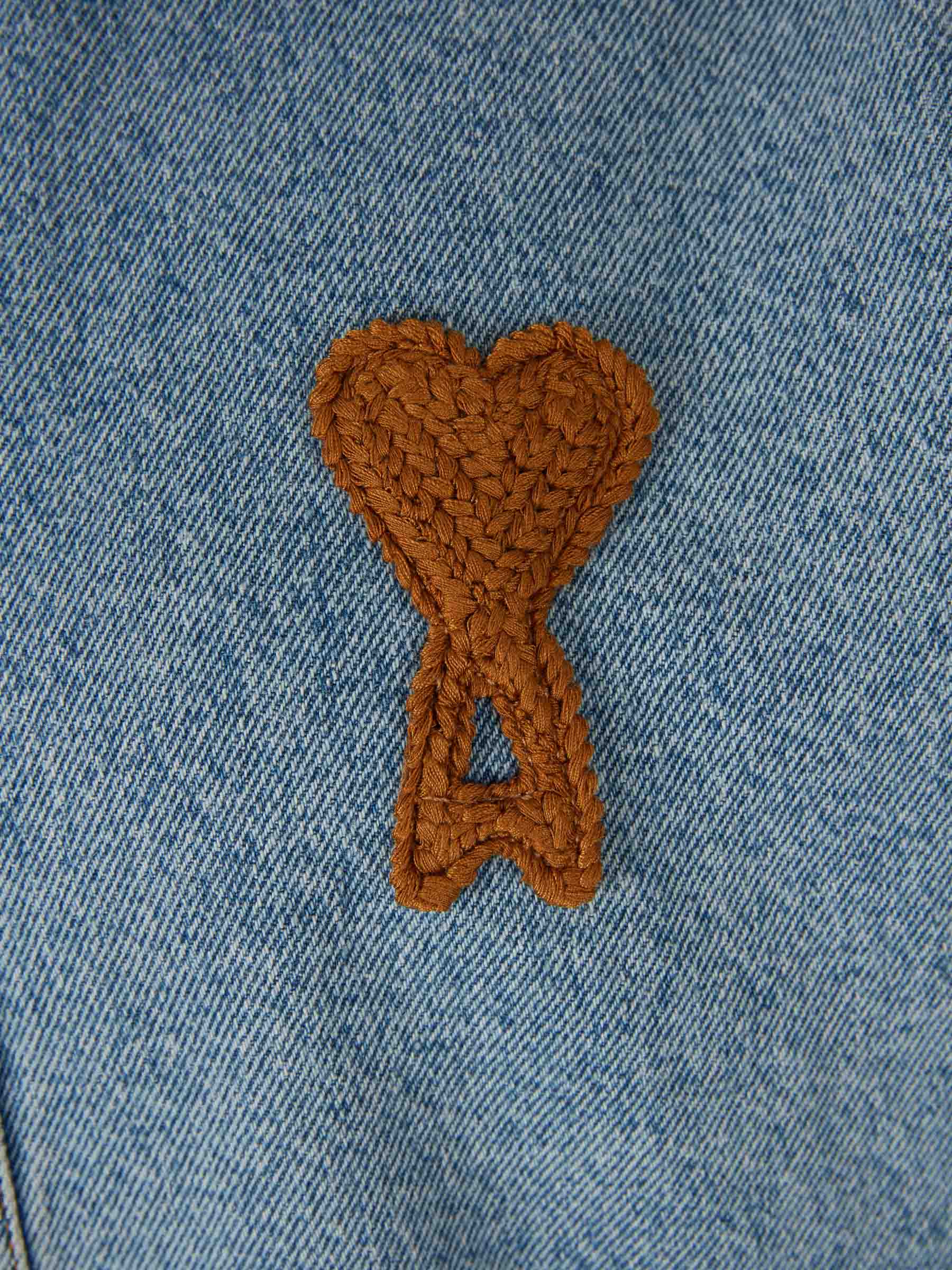 Sobrecamisa Denim - Image 4