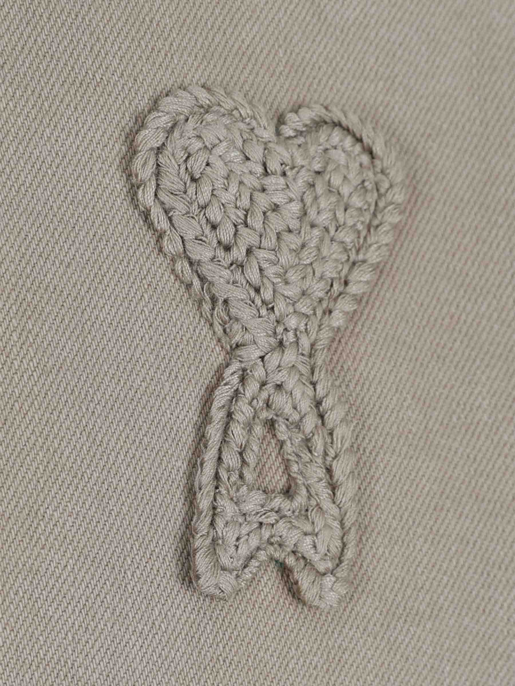 Sobrecamisa Logo - Image 3
