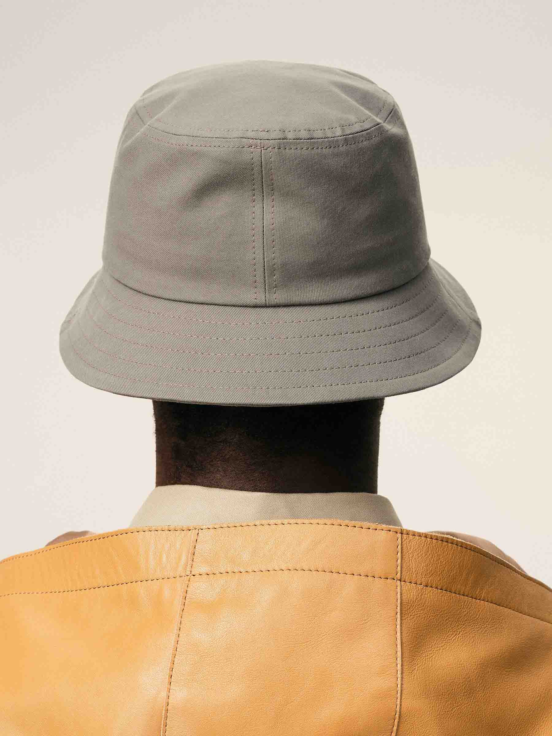 Sombrero Pescador Logo - Image 4