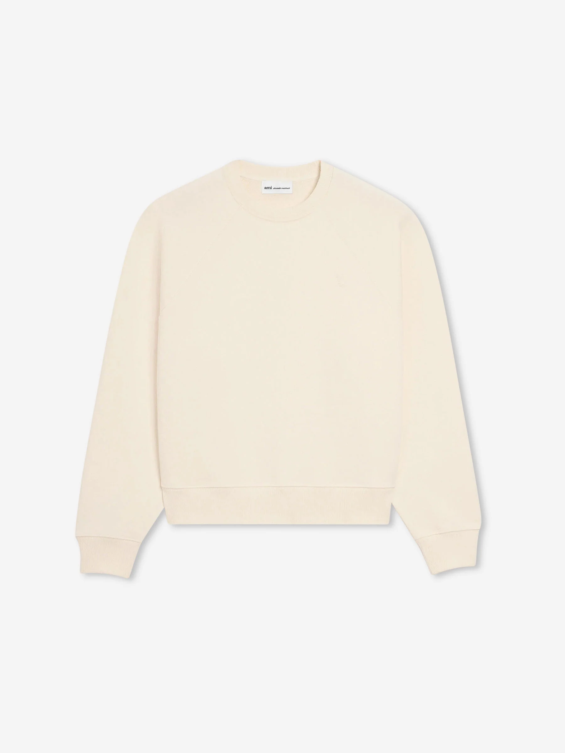 Sudadera Algodón