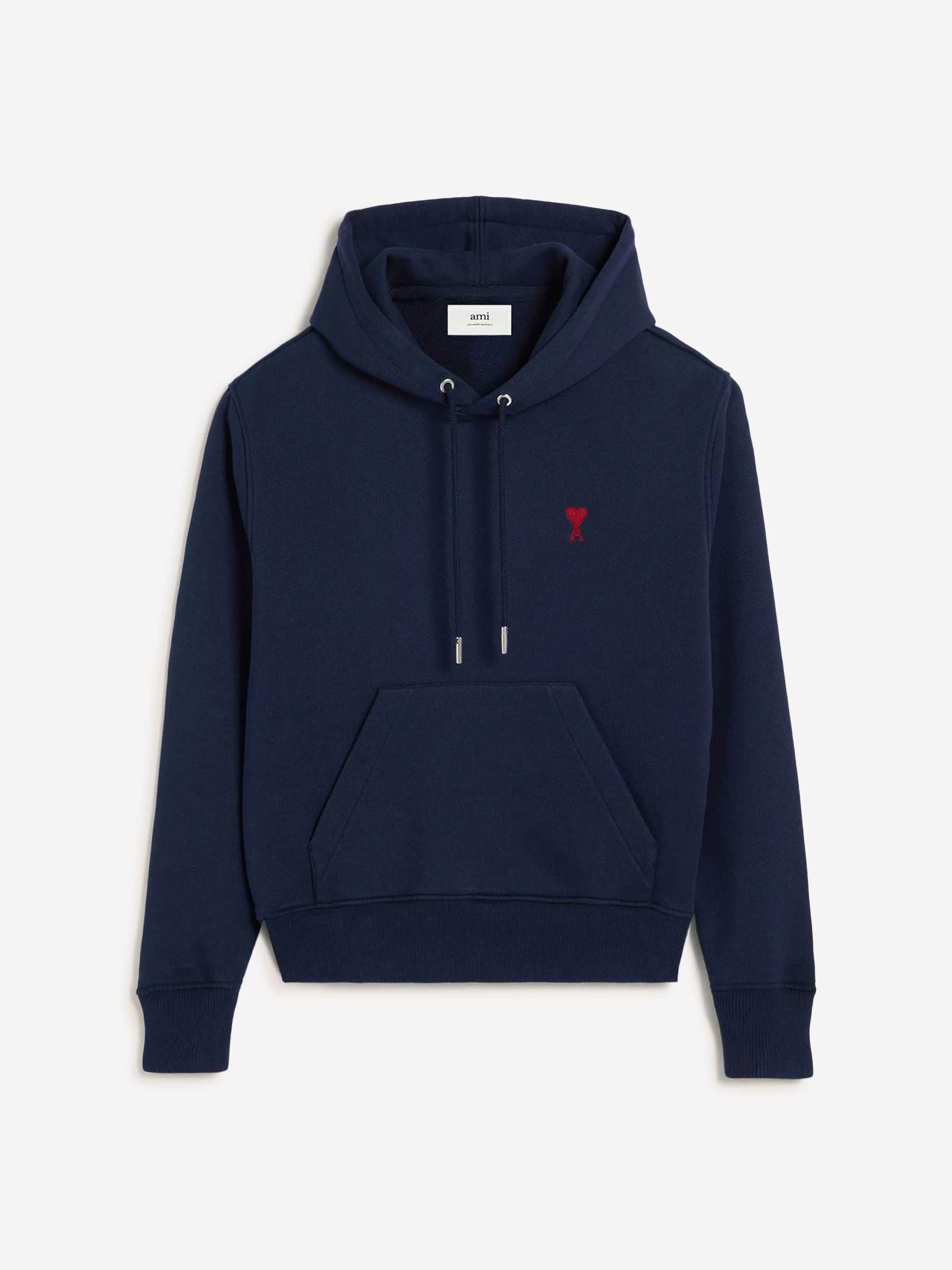 Sudadera Capucha