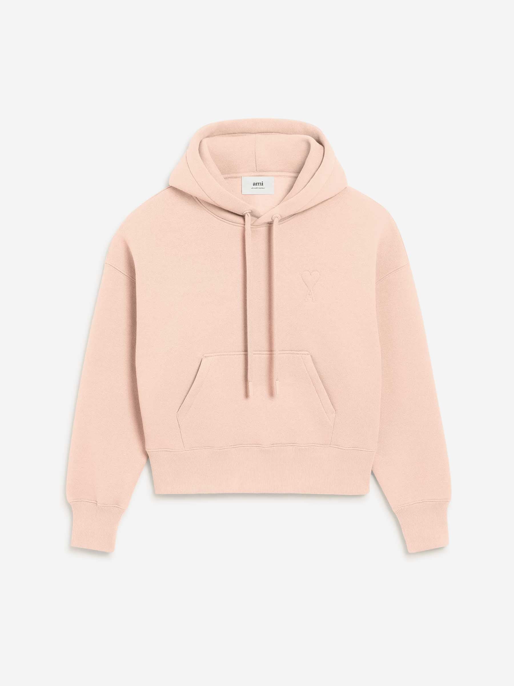 Sudadera Capucha Algodón