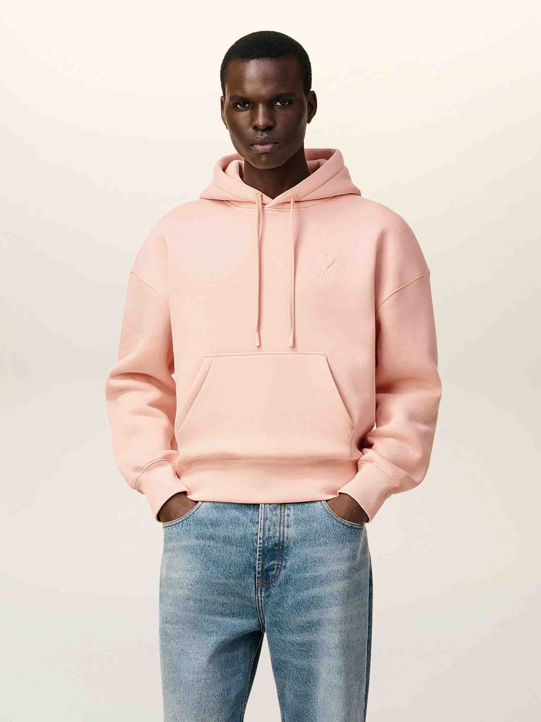Sudadera Capucha Algodón - Image 2