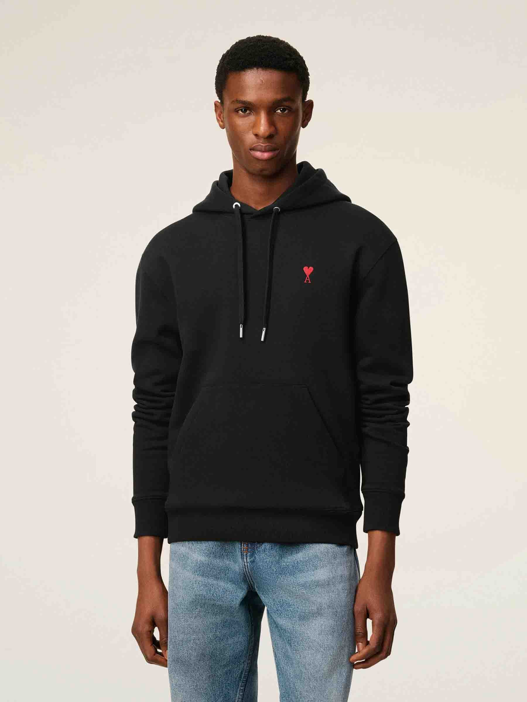 Sudadera Capucha Logo - Image 2