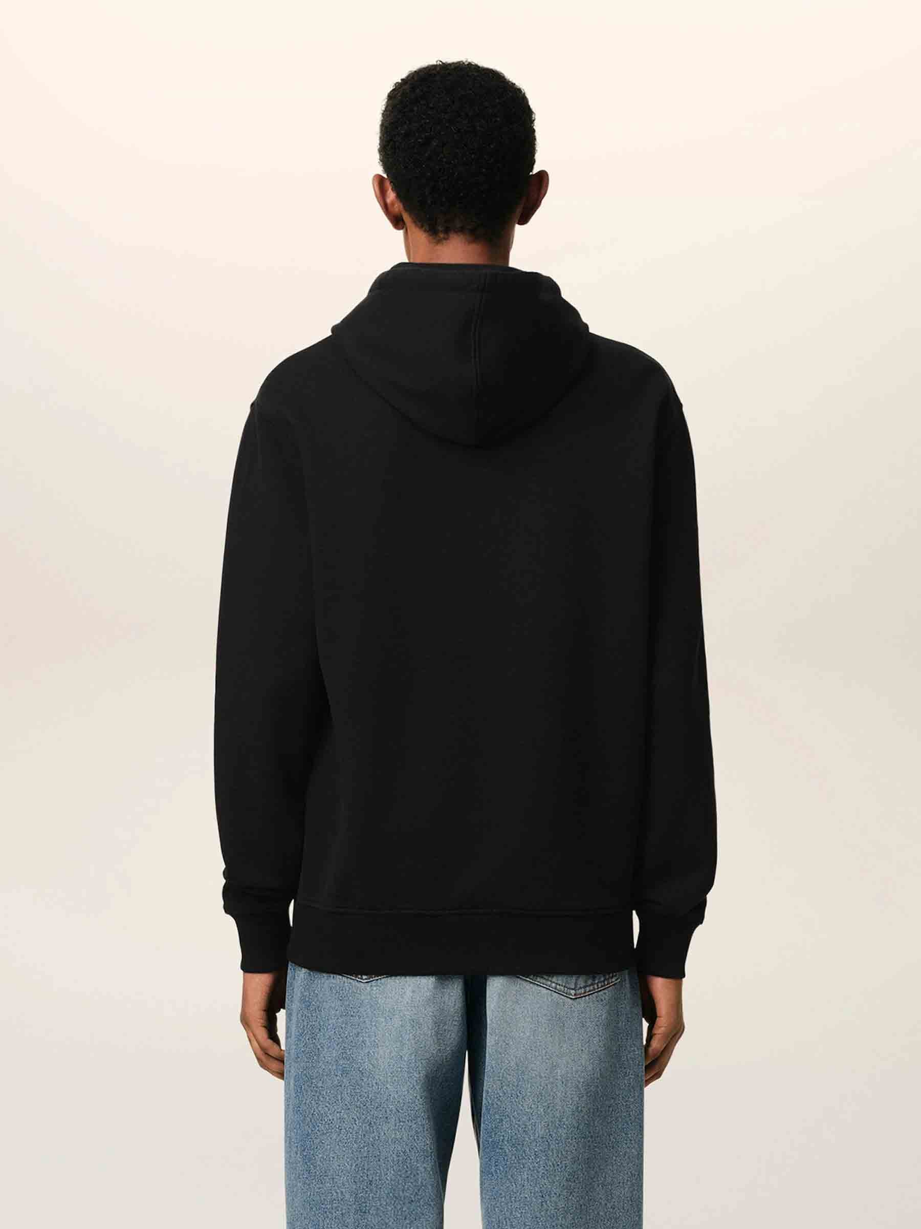 Sudadera Capucha Logo - Image 4