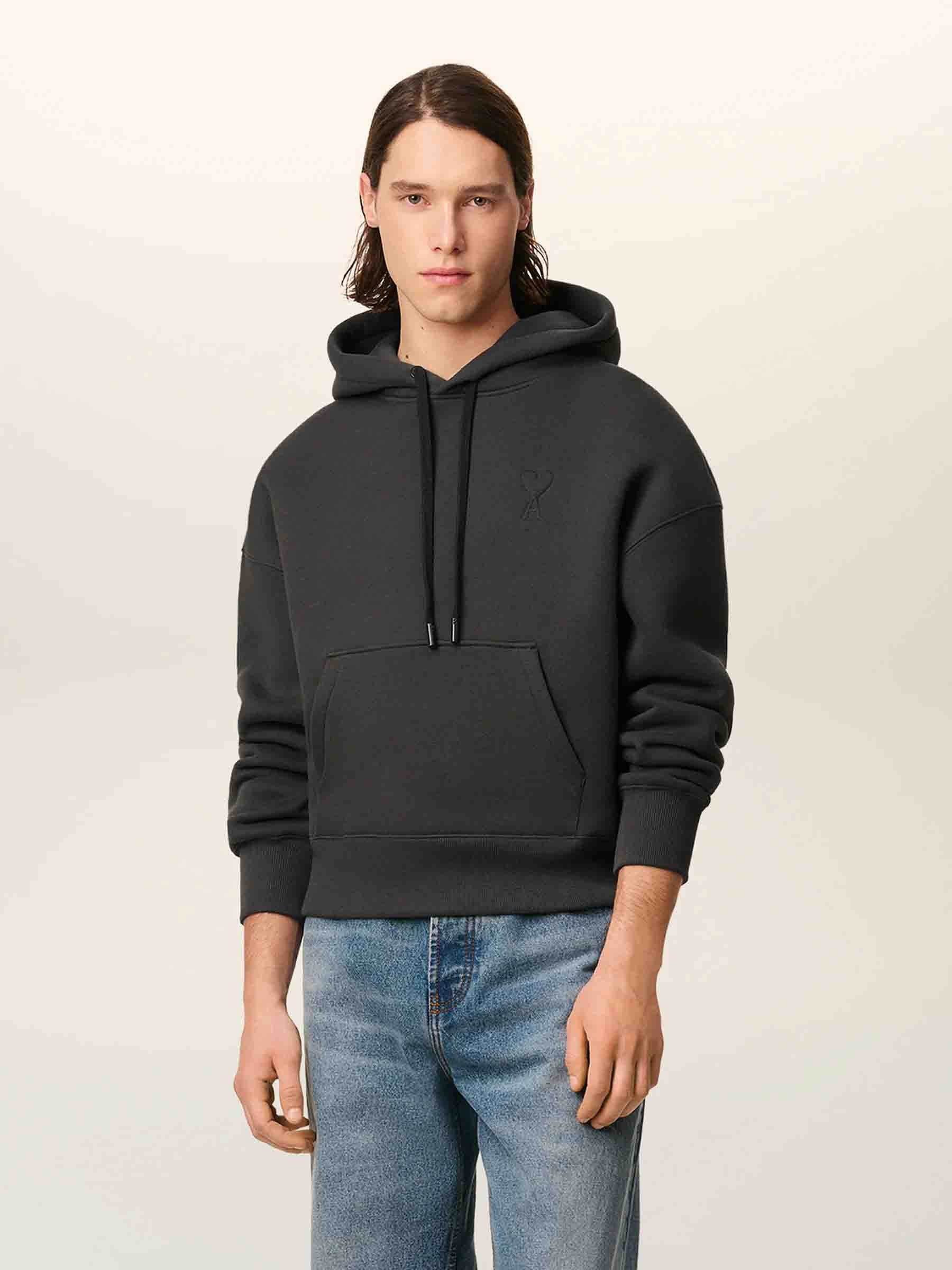 Sudadera Capucha Logo - Image 2