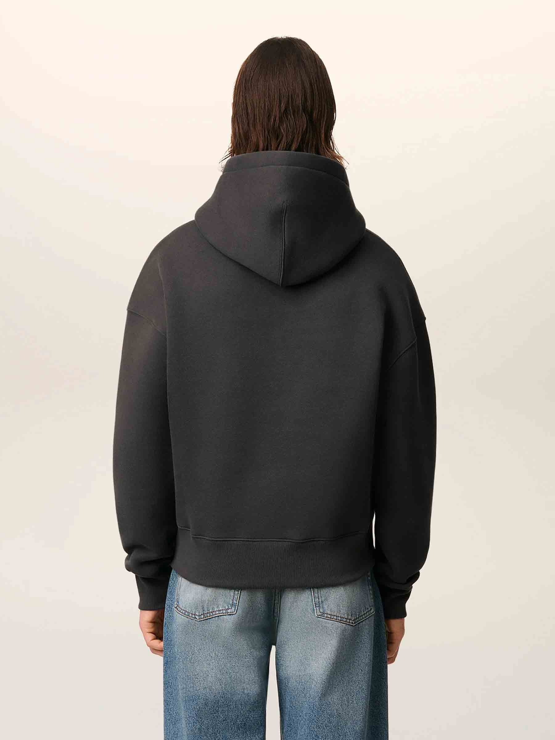 Sudadera Capucha Logo - Image 3