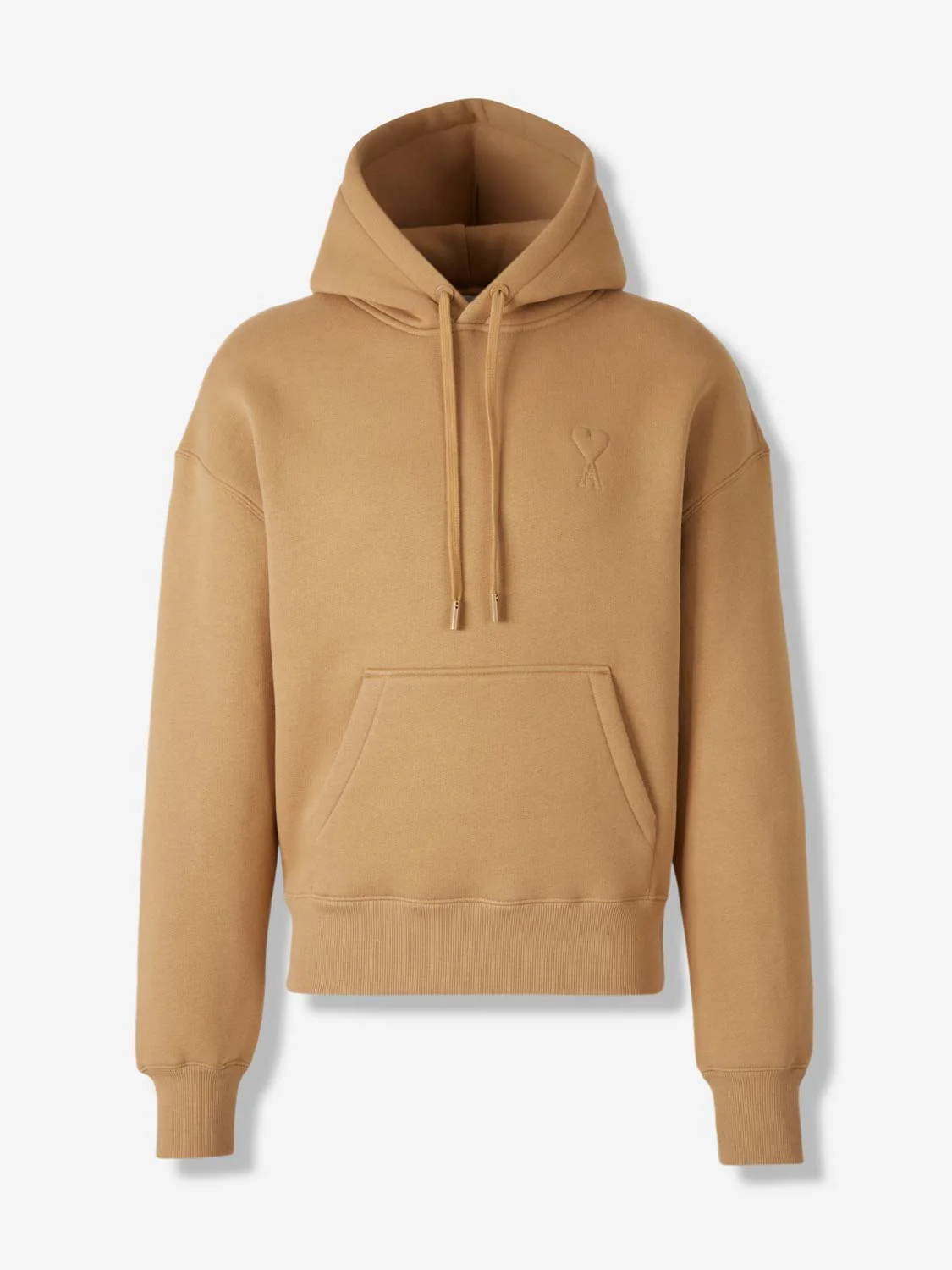 Sudadera Capucha Logo