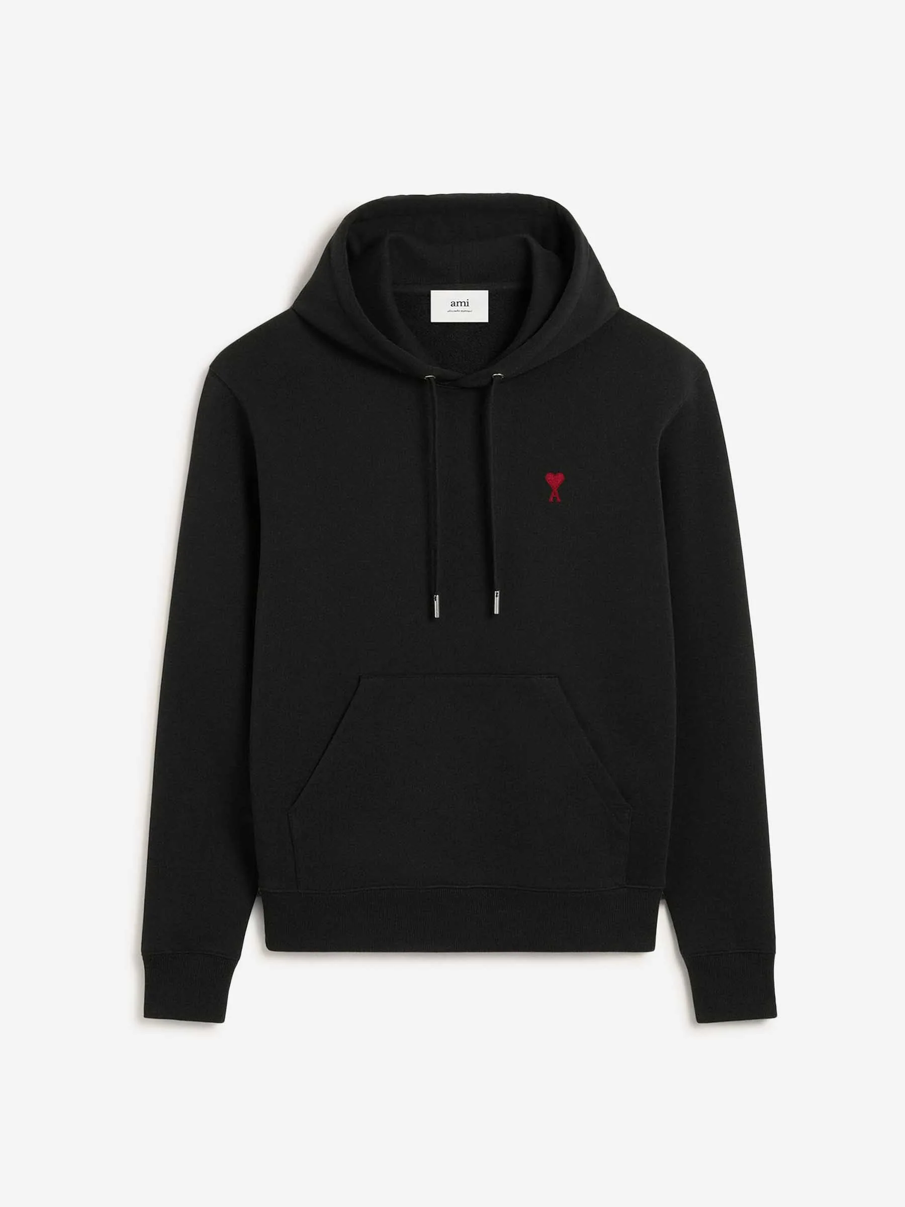 Sudadera Capucha Logo