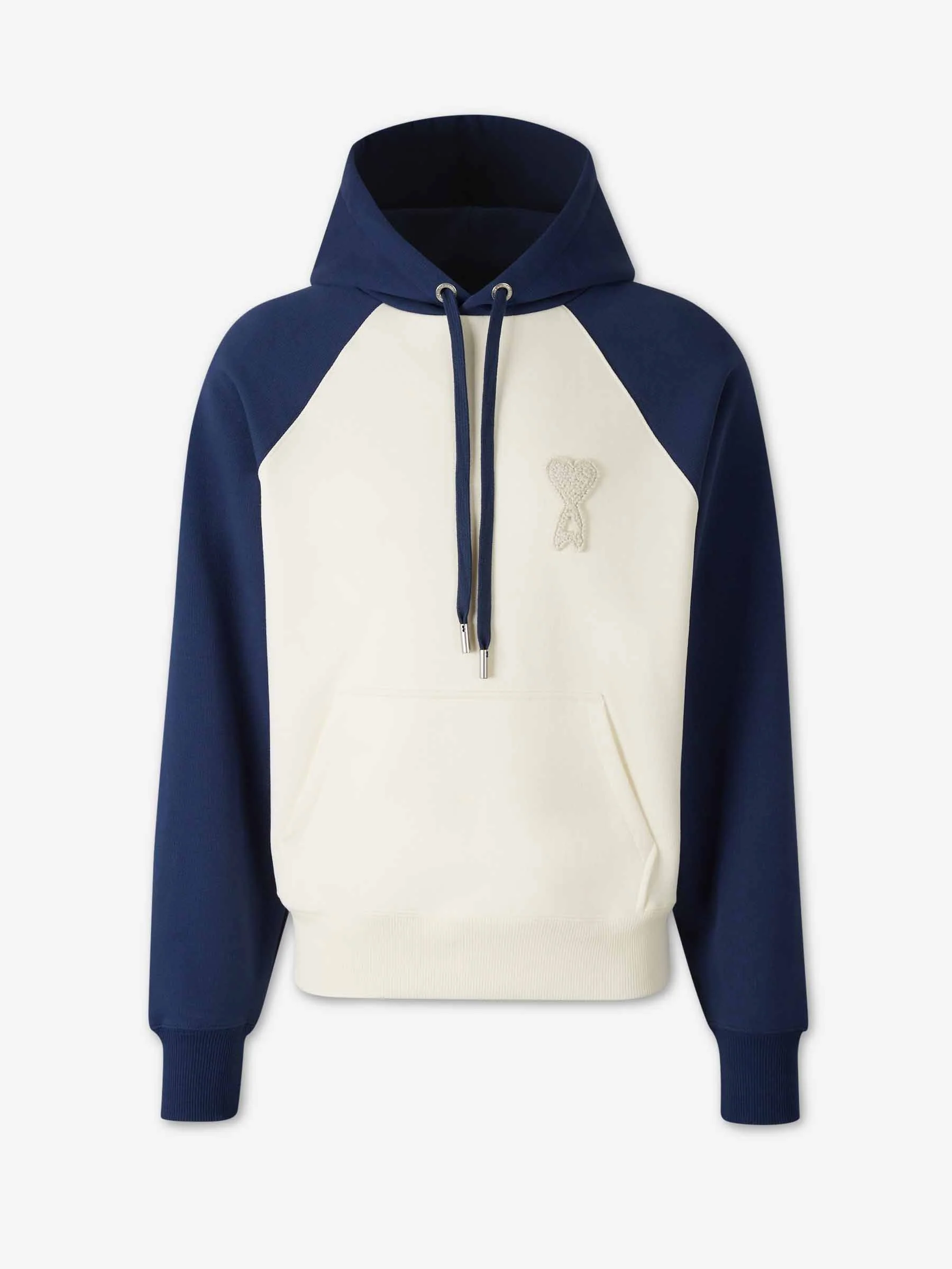 Sudadera Capucha Logo