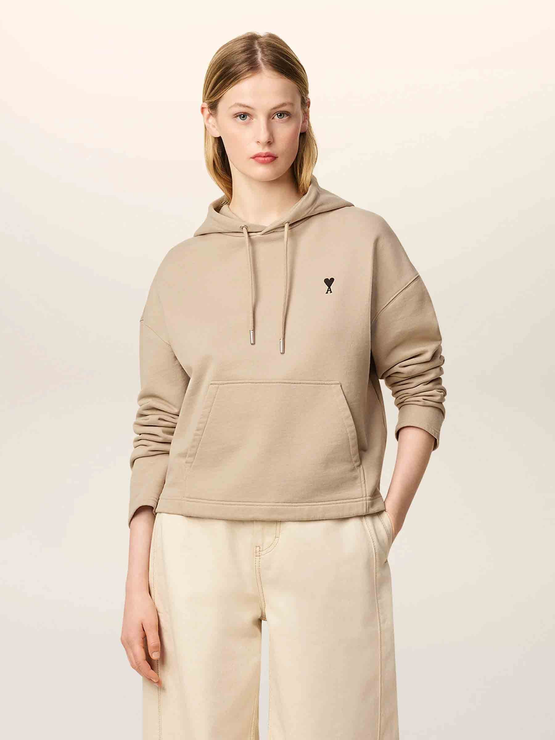 Sudadera Capucha Logo - Image 2