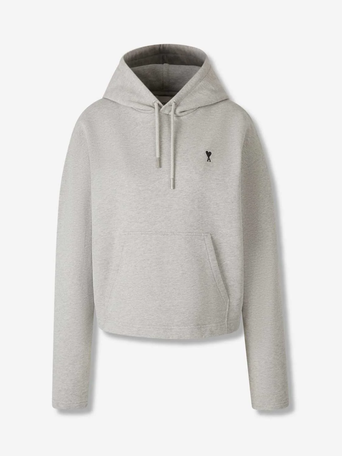 Sudadera Capucha Logo