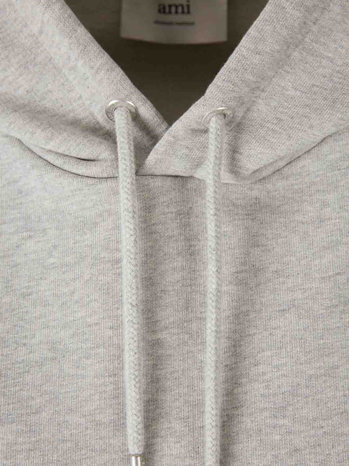 Sudadera Capucha Logo - Image 3