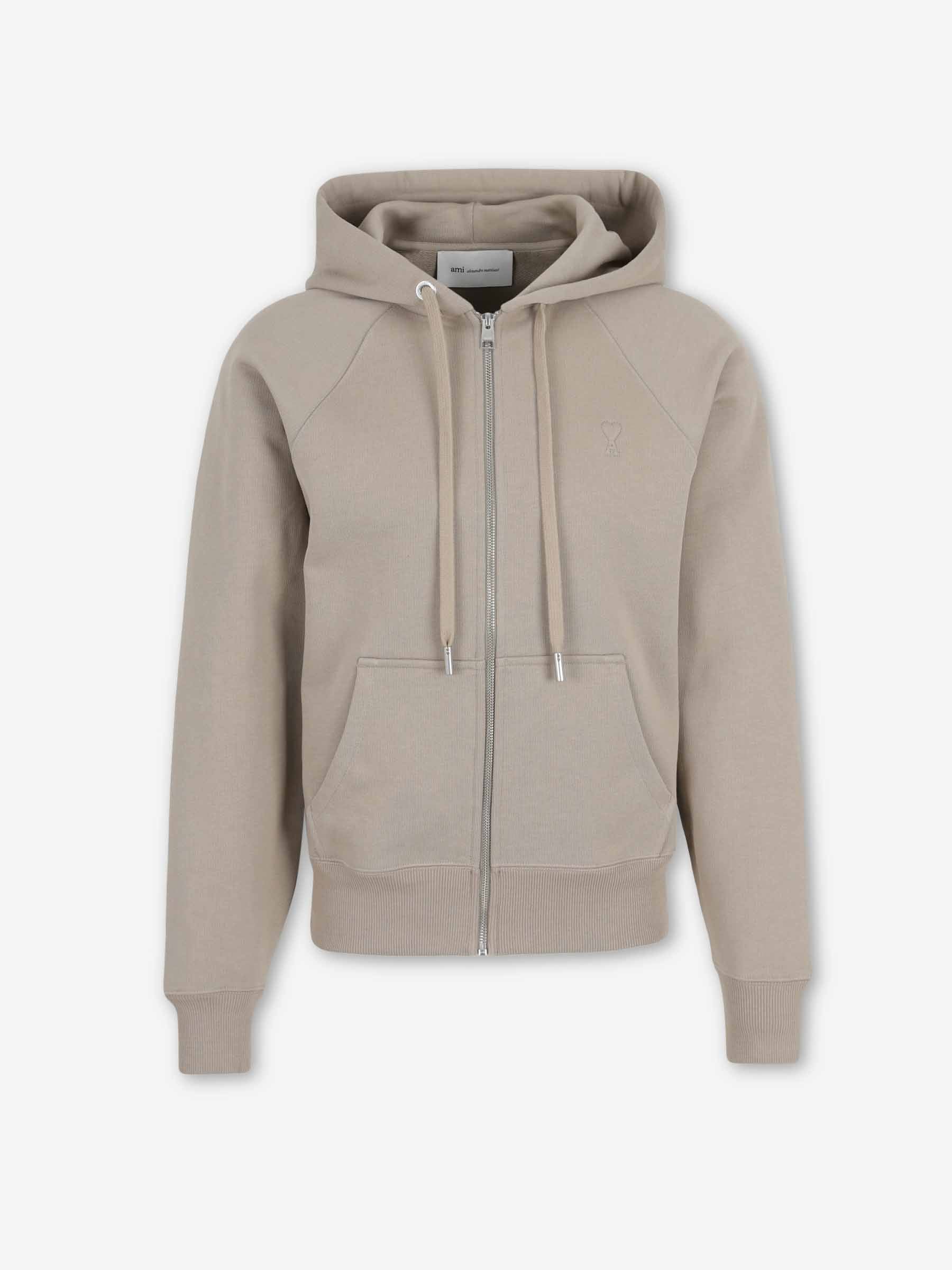 Sudadera Con Capucha