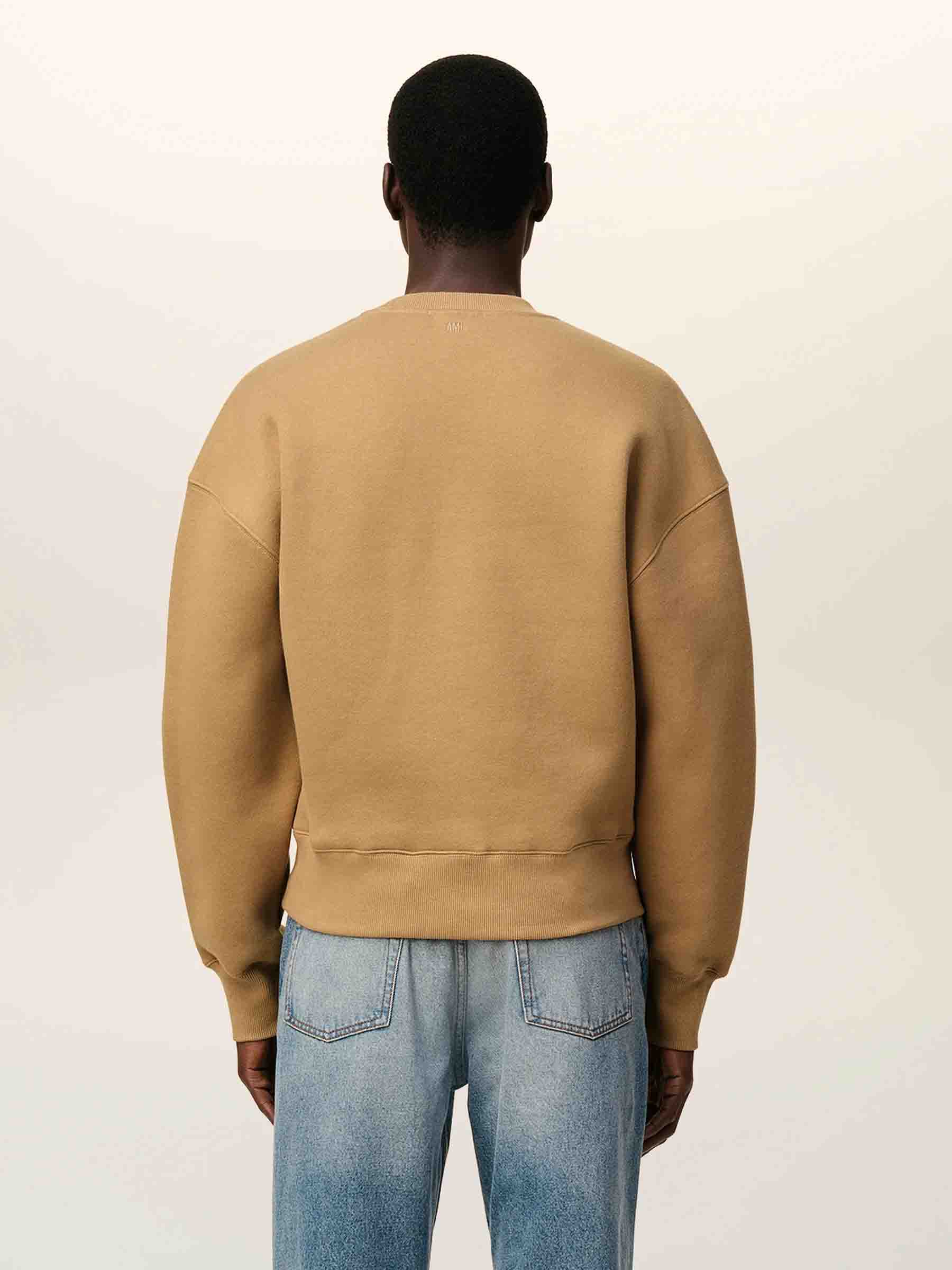 Sudadera Cuello Redondo - Image 3