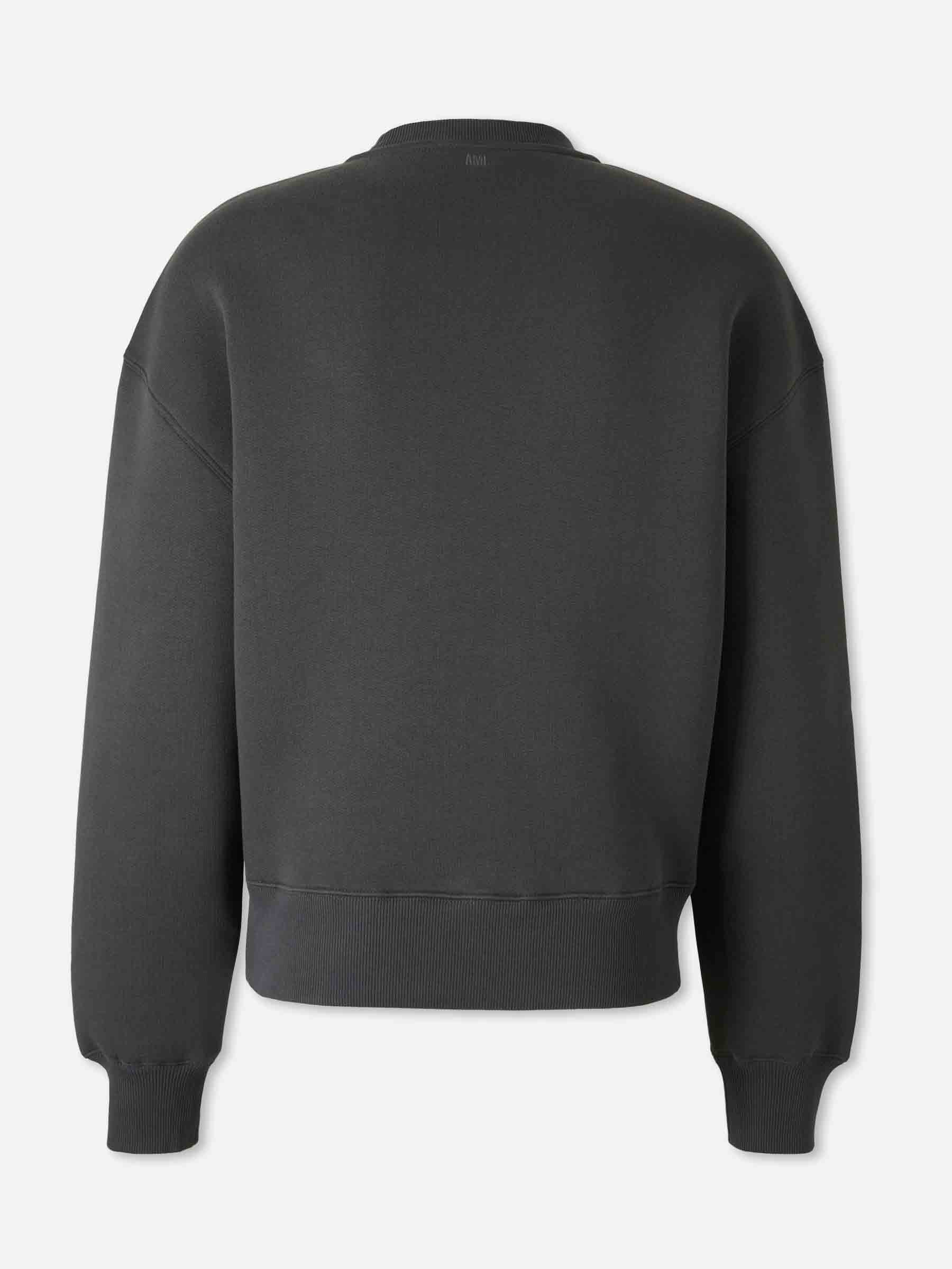 Sudadera Cuello Redondo - Image 2
