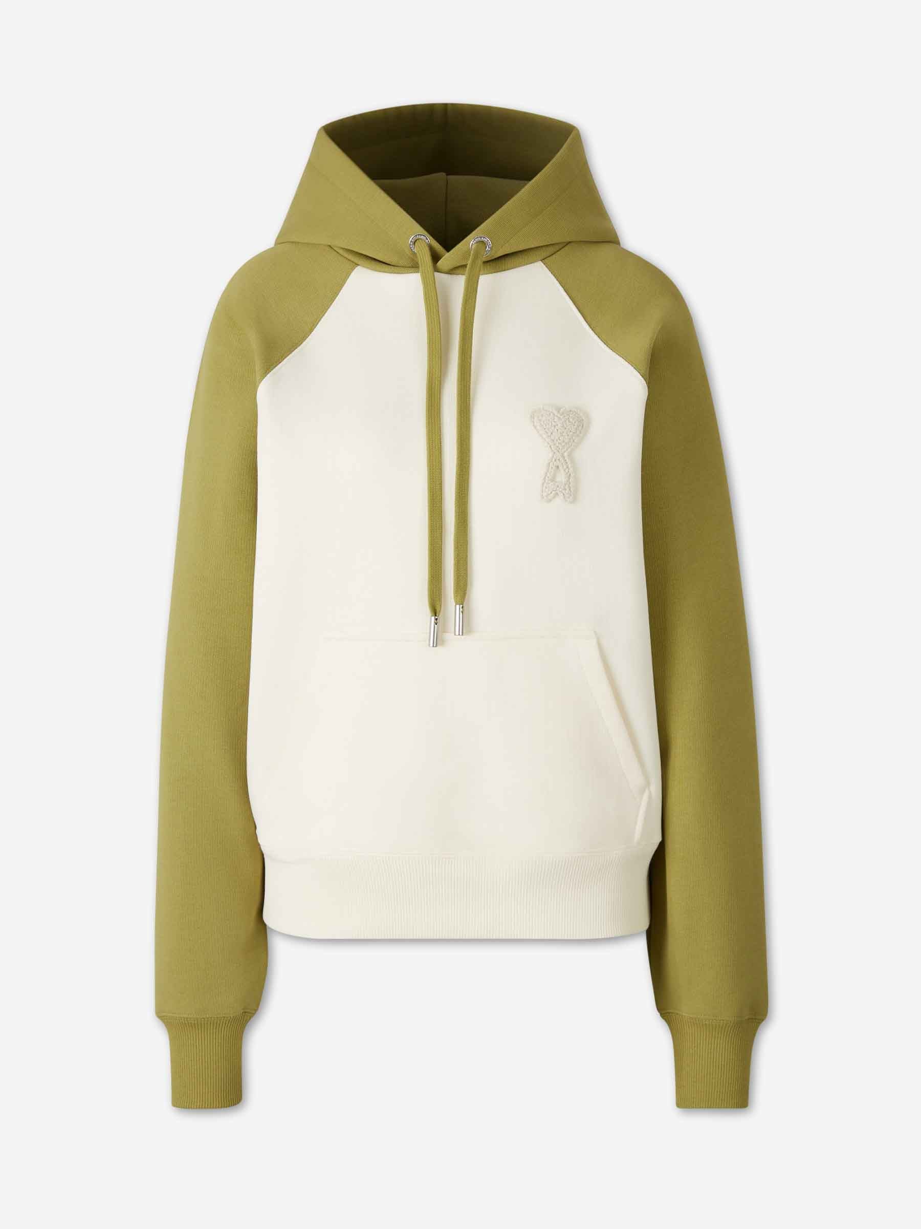 Sudadera Cuello Redondo