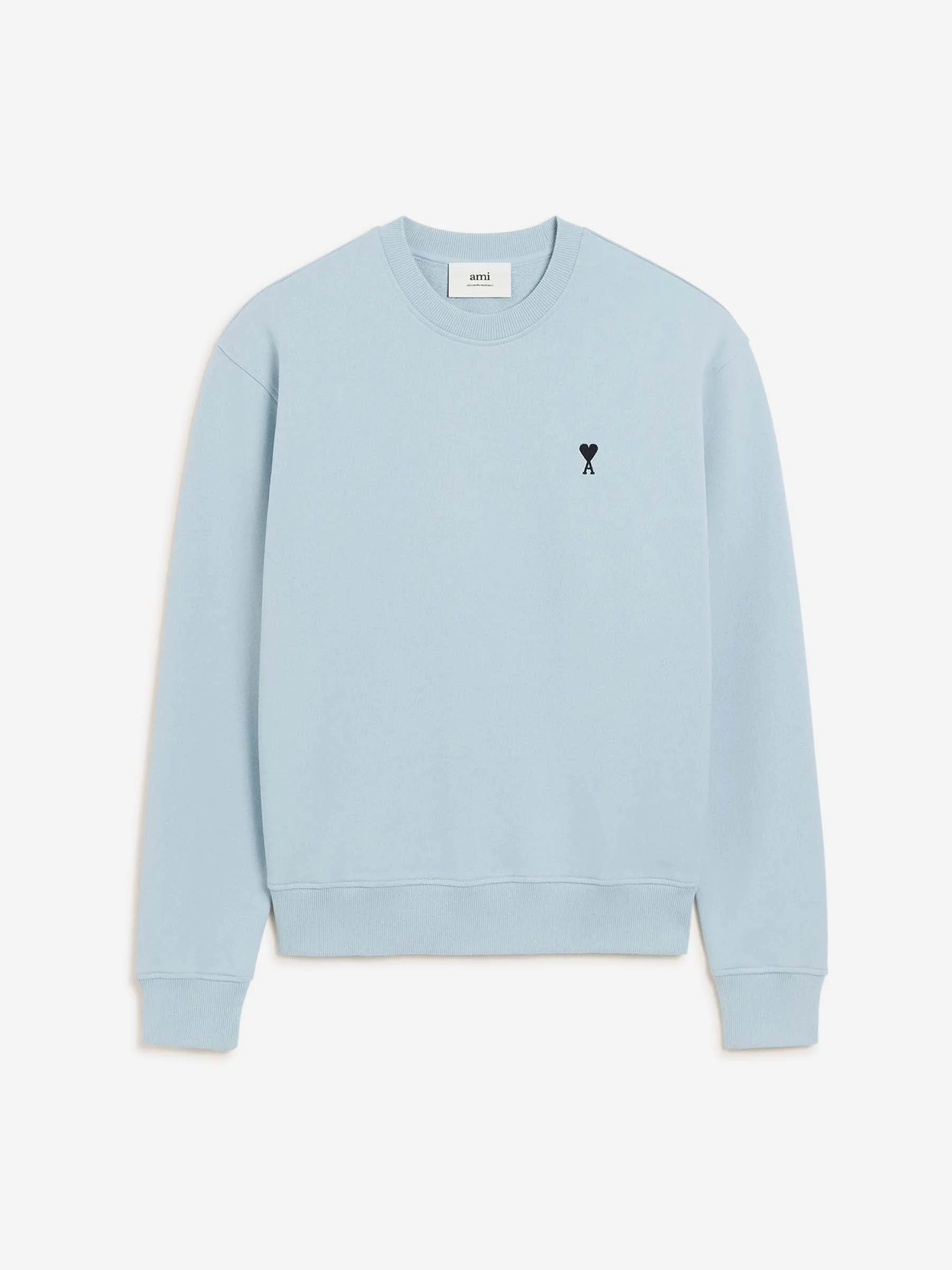 Sudadera Cuello Redondo