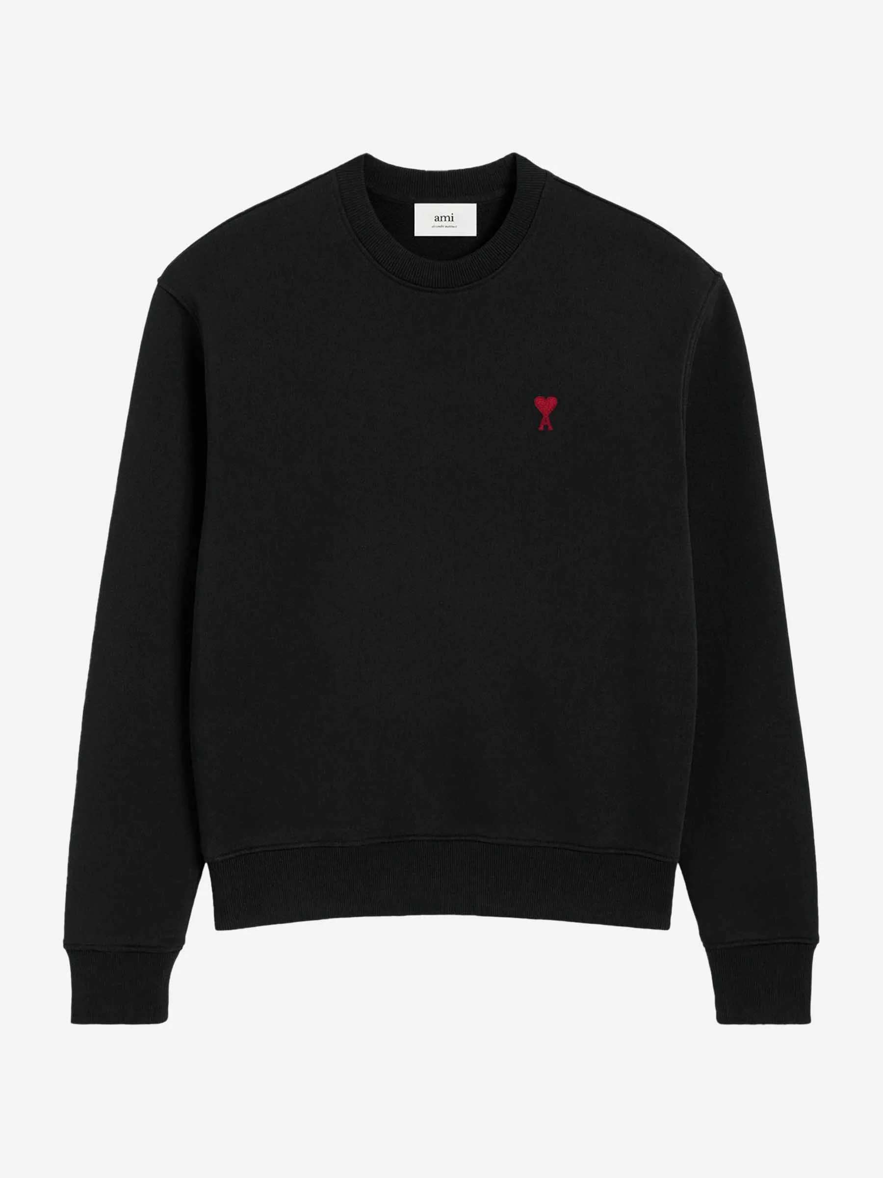 Sudadera Logo Algodón