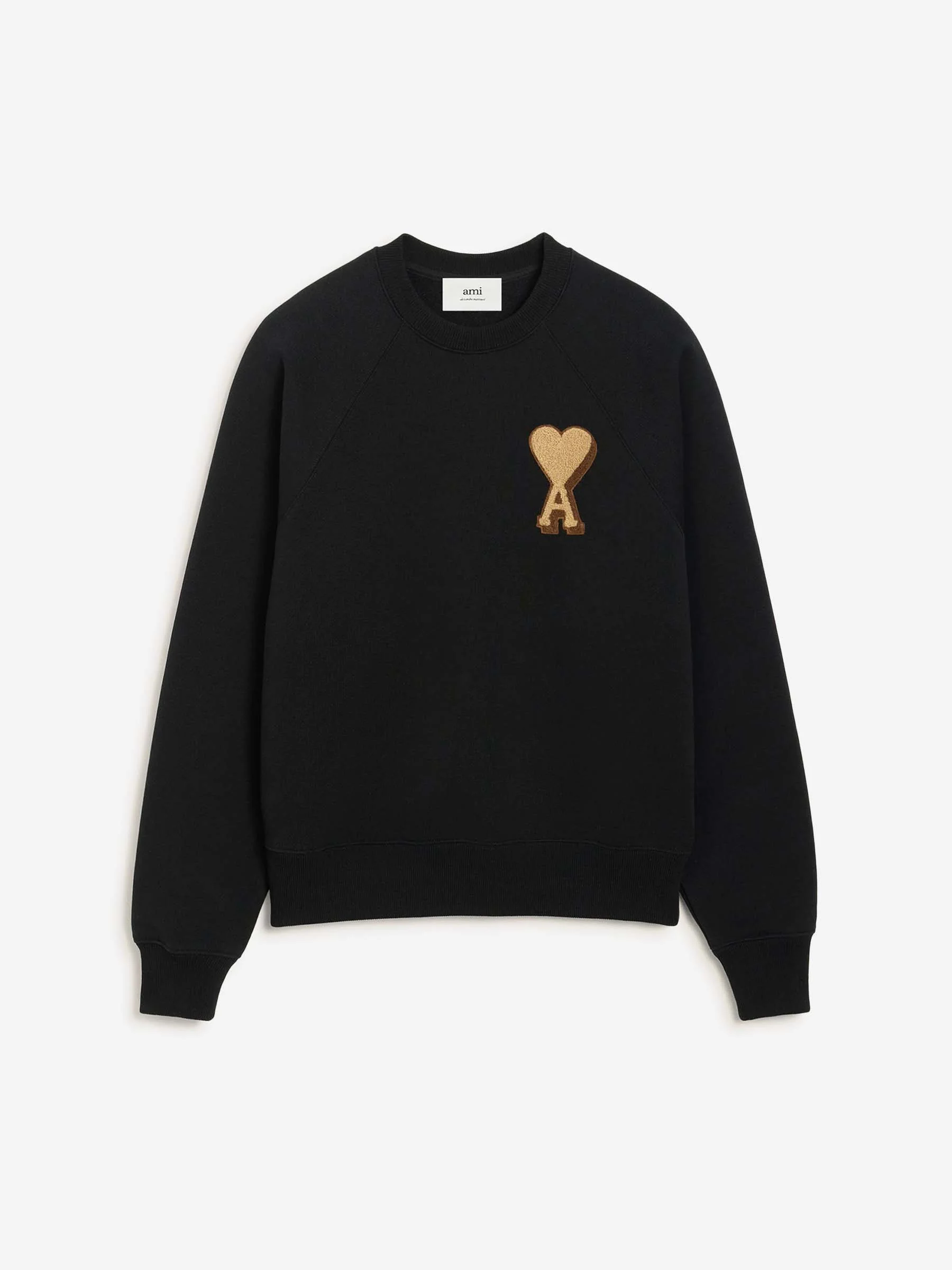 Sudadera Logo Algodón
