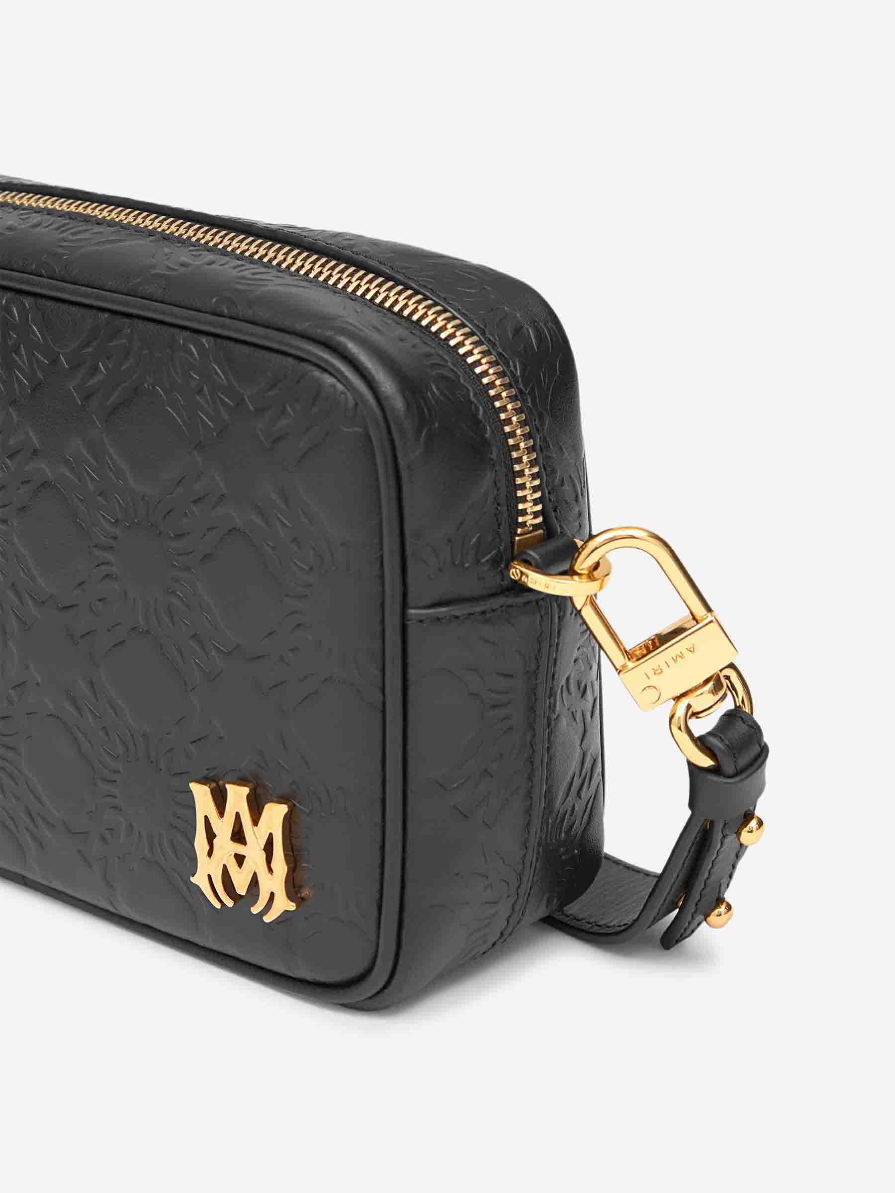 Bandolera Logo Piel - Image 4