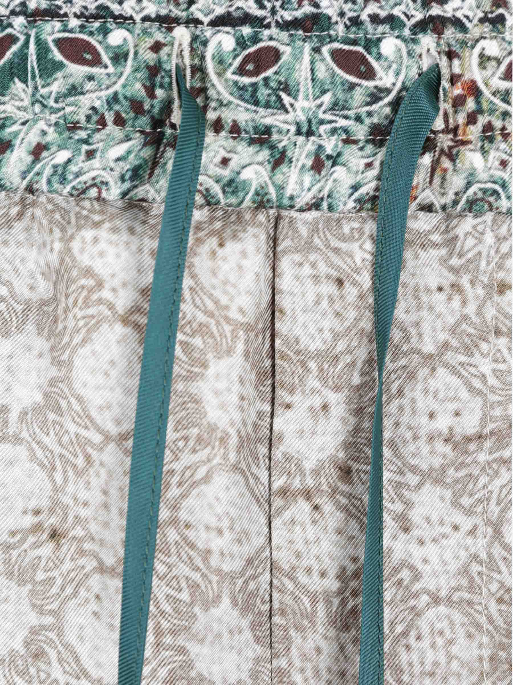 Bermudas Casual Estampadas - Image 3