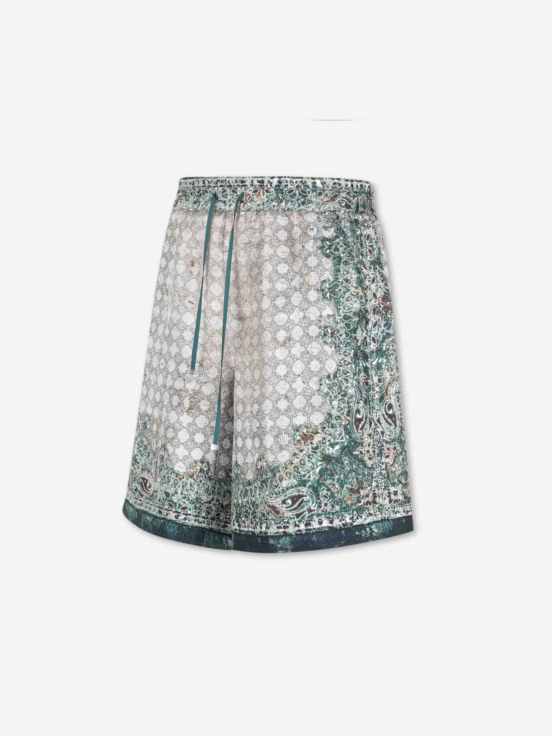 Bermudas Casual Estampadas - Image 4