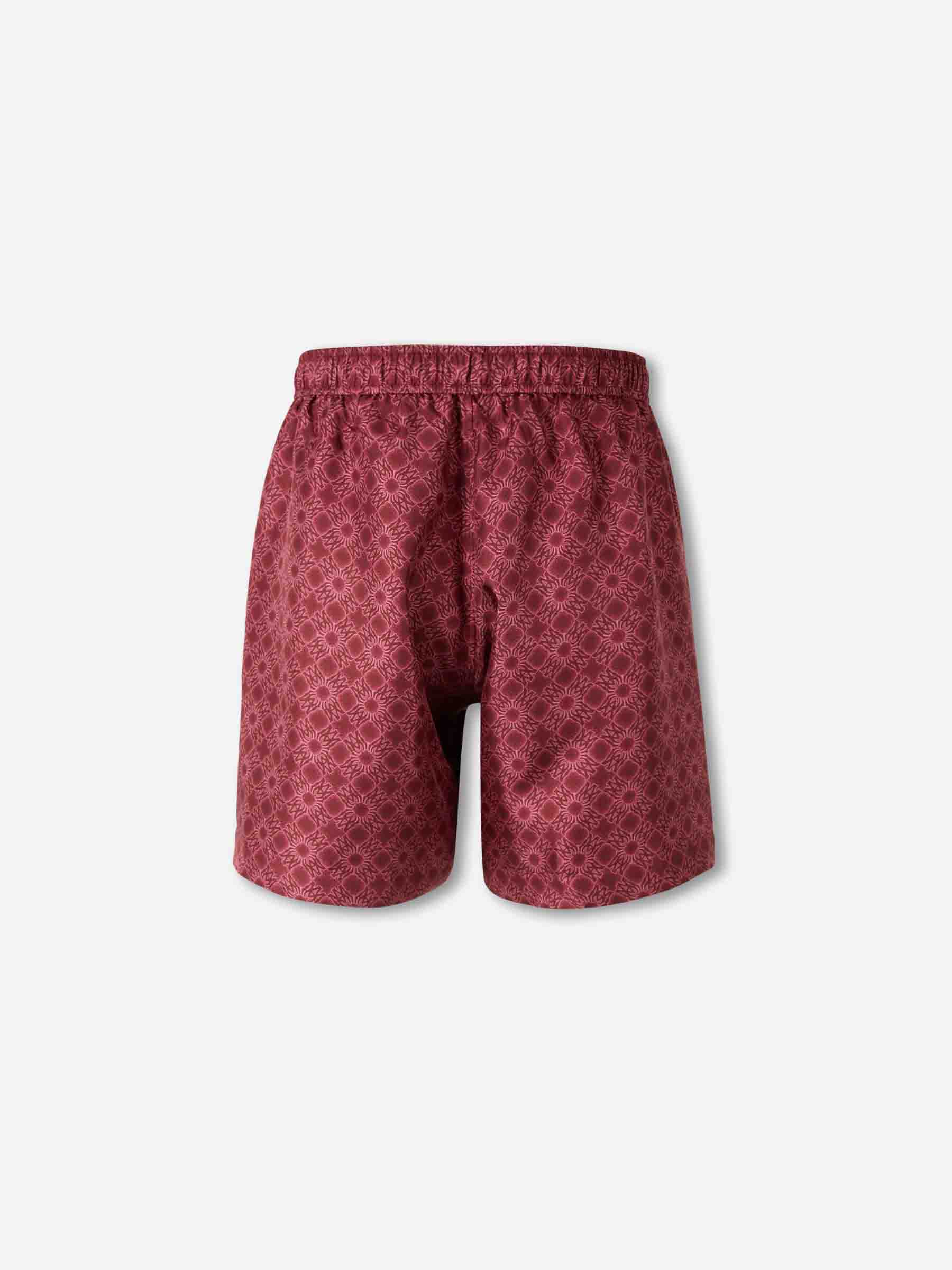 Bermudas Estampadas Seda - Image 2