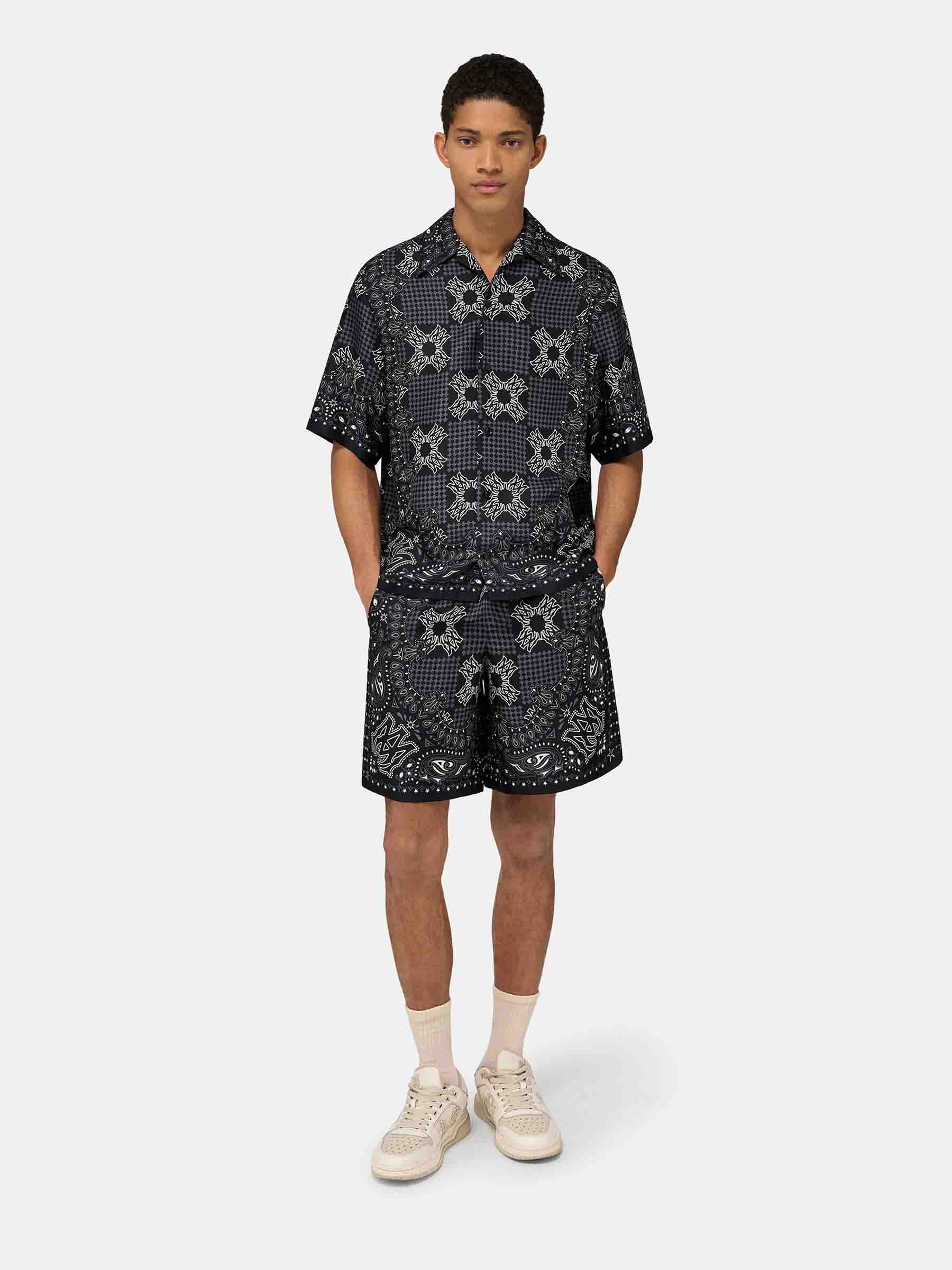 Bermudas MA Check - Image 2