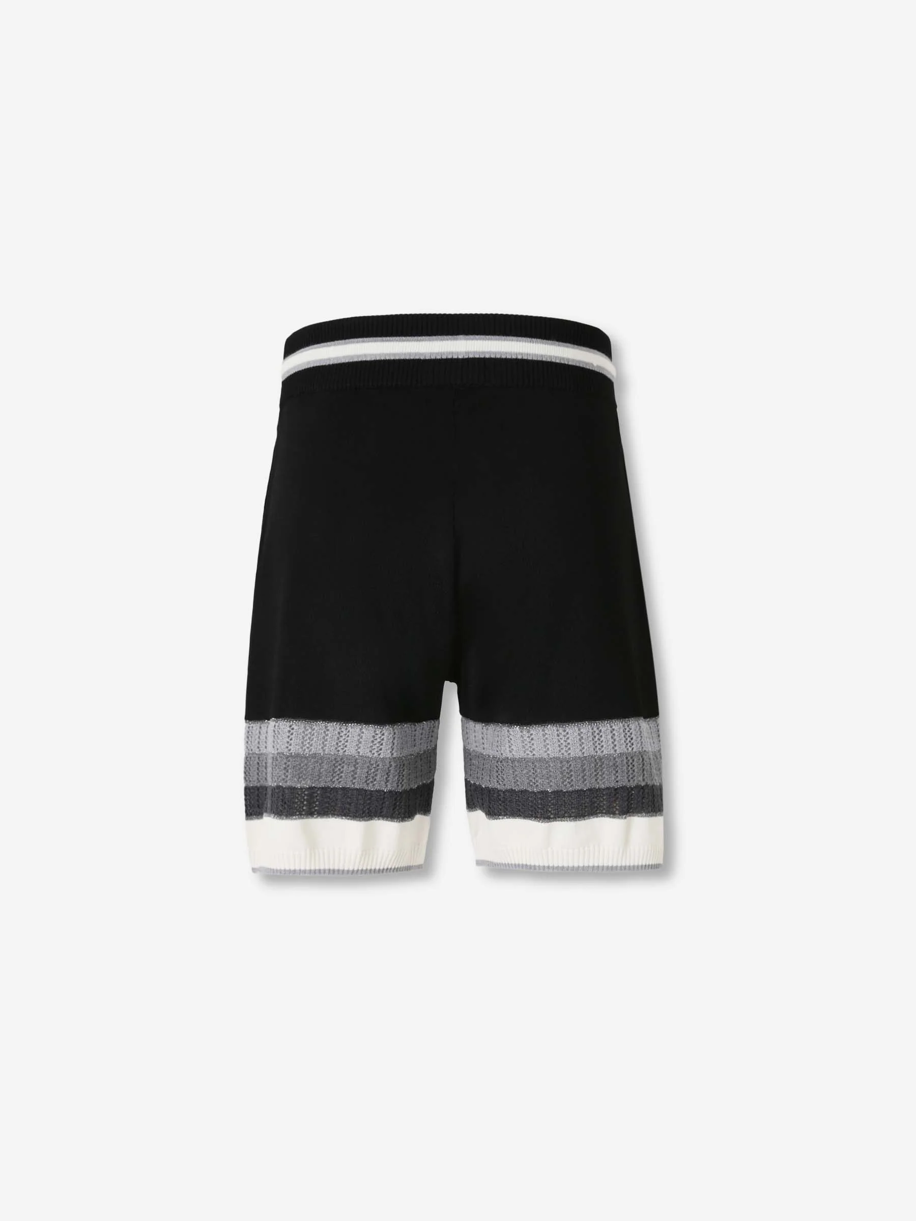 Bermudas Punto Listado - Image 2