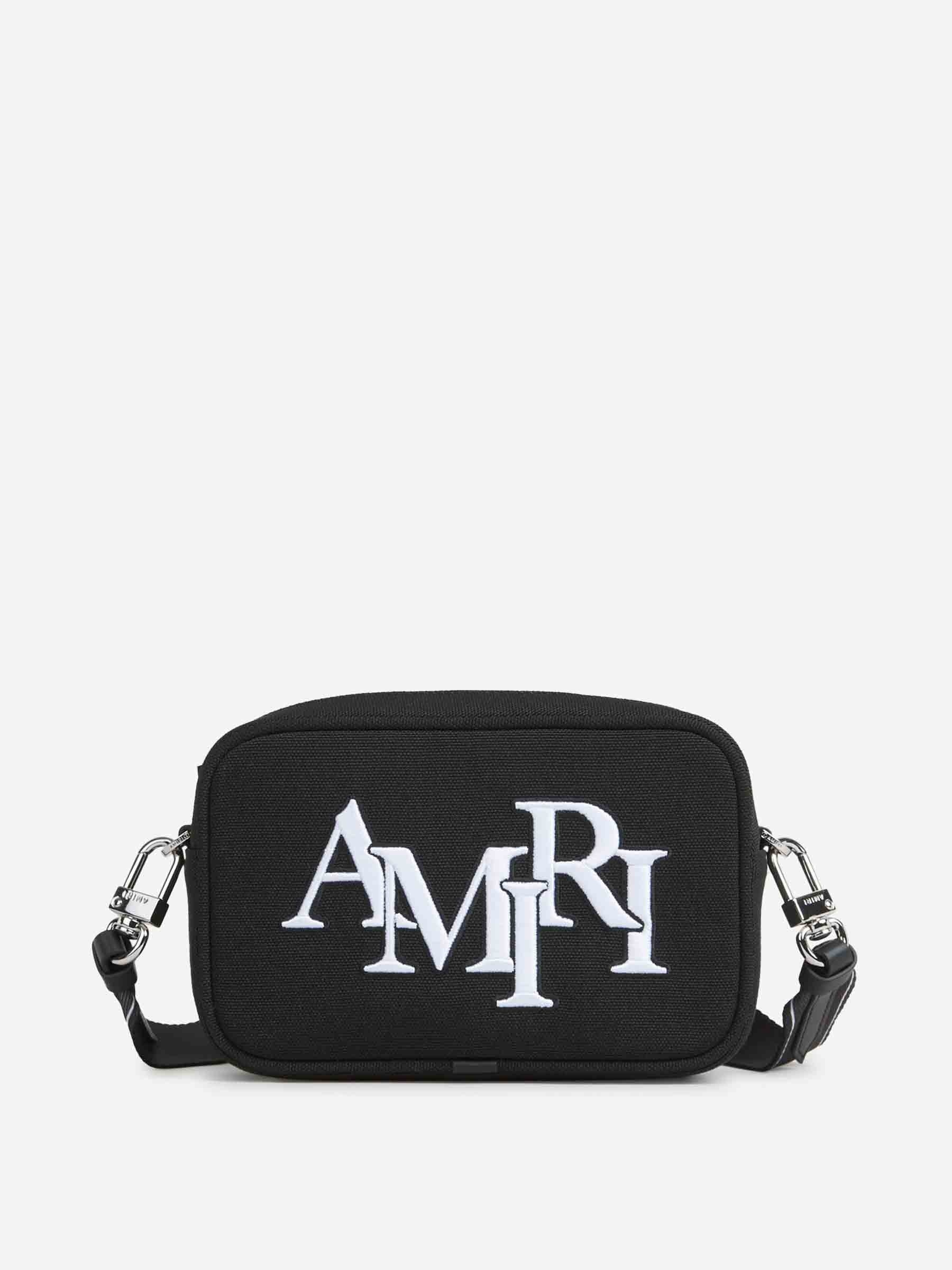 Bolso Bandolera Staggered