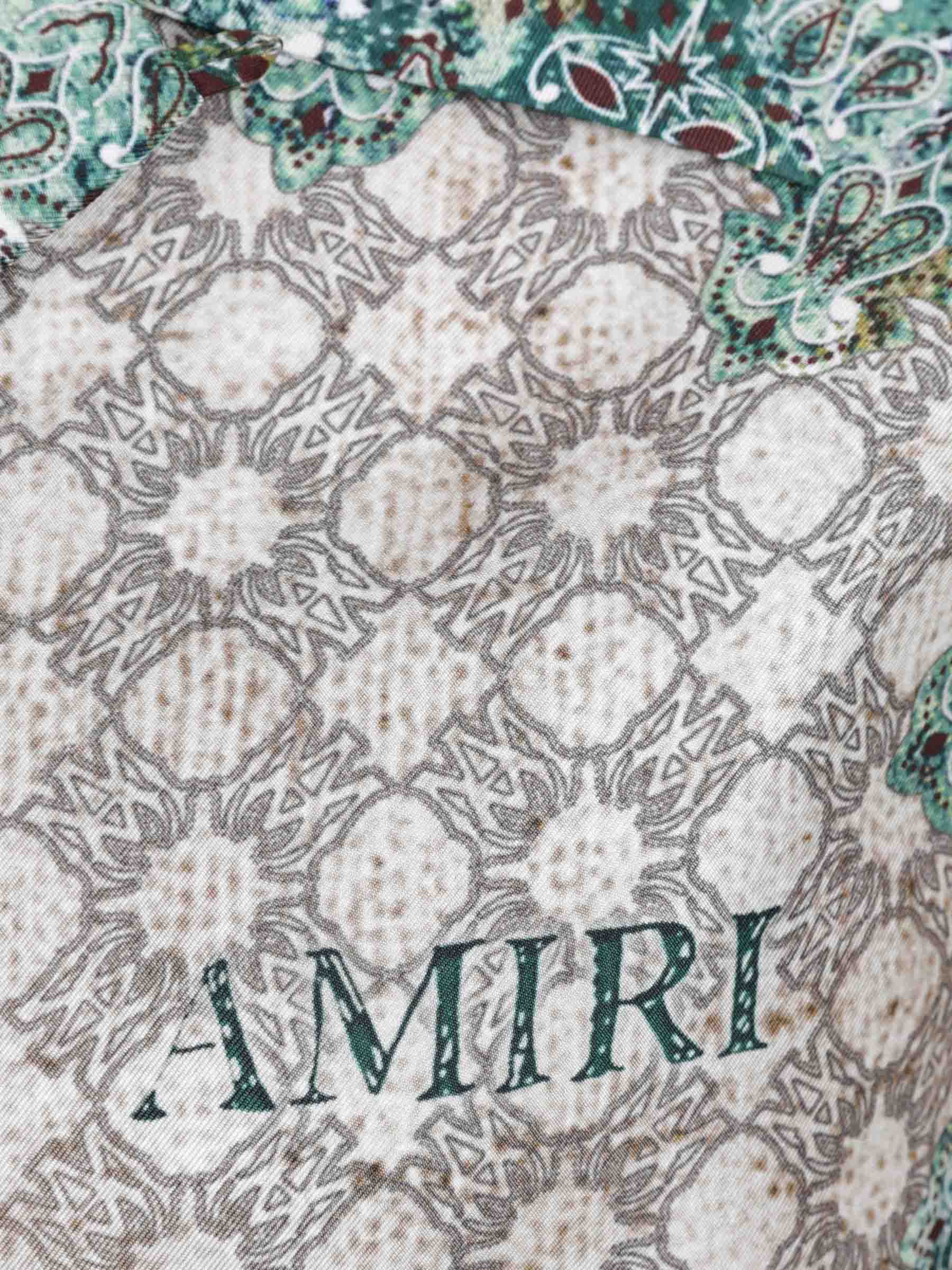 Camisa Casual Estampada - Image 3