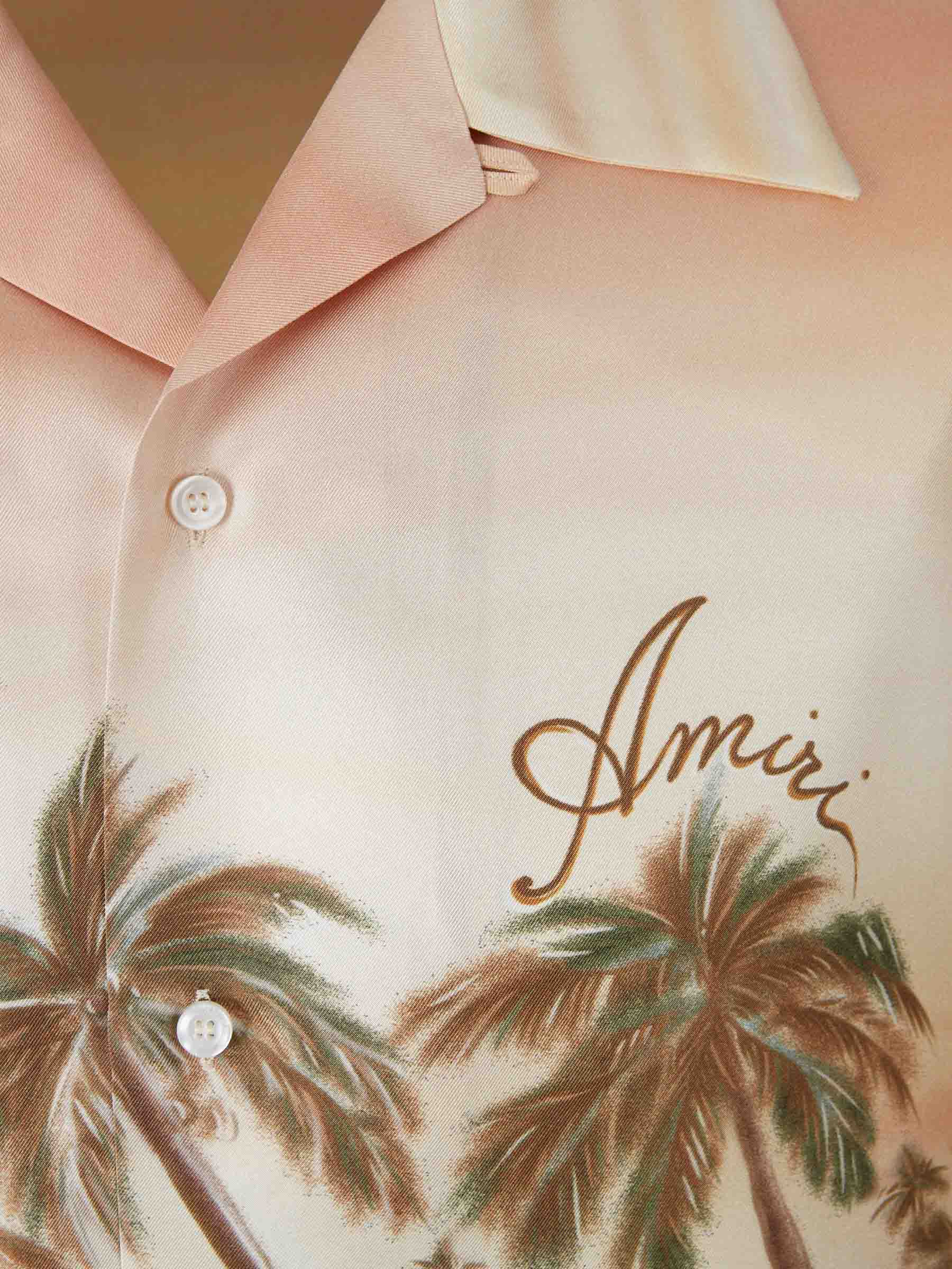 Camisa Casual Seda - Image 3