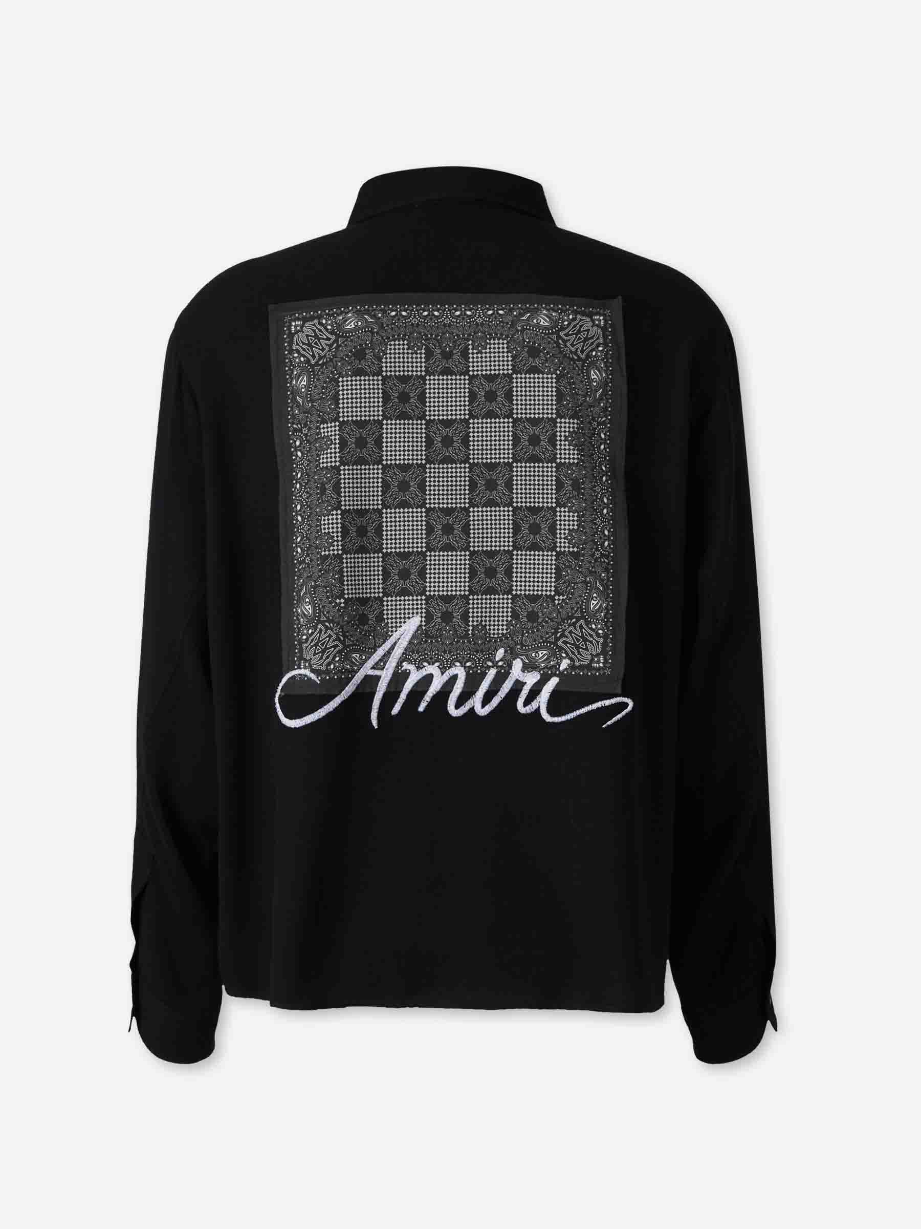 Camisa Casual Viscosa - Image 2