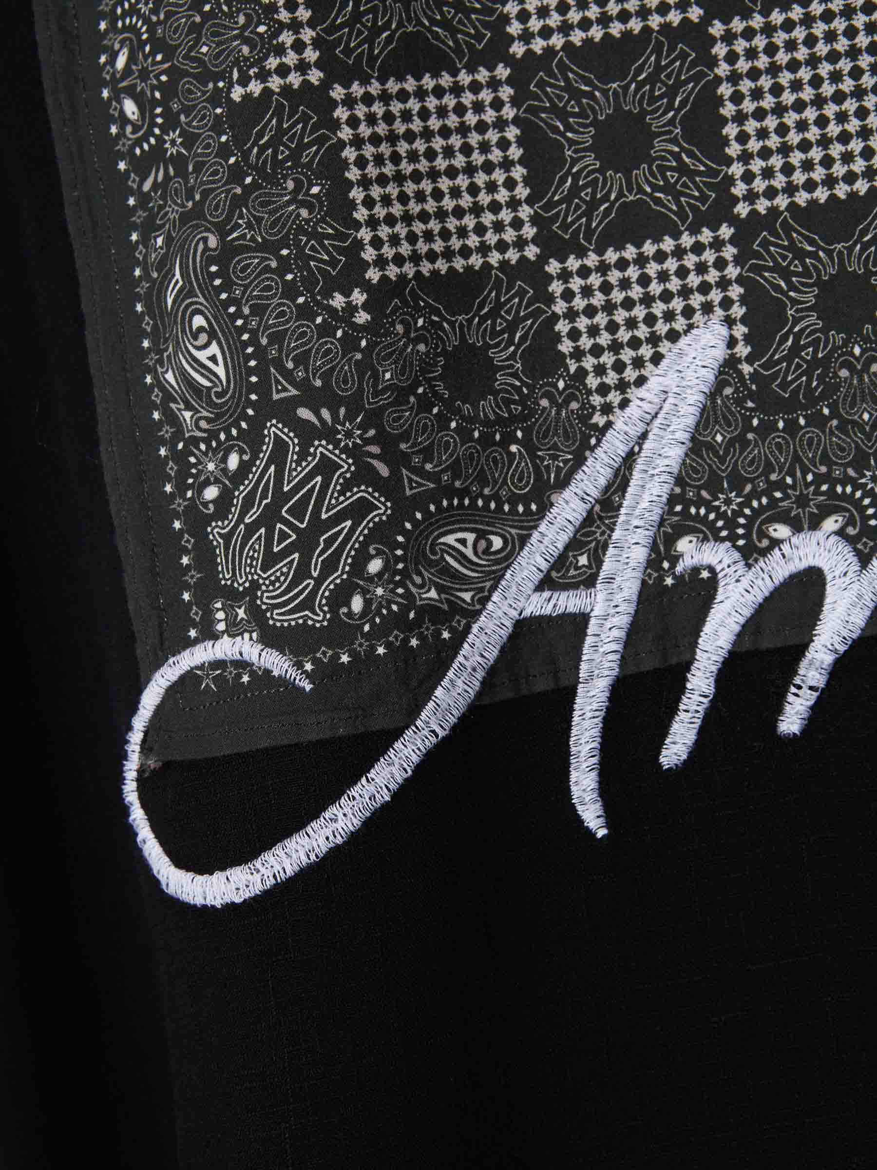 Camisa Casual Viscosa - Image 6