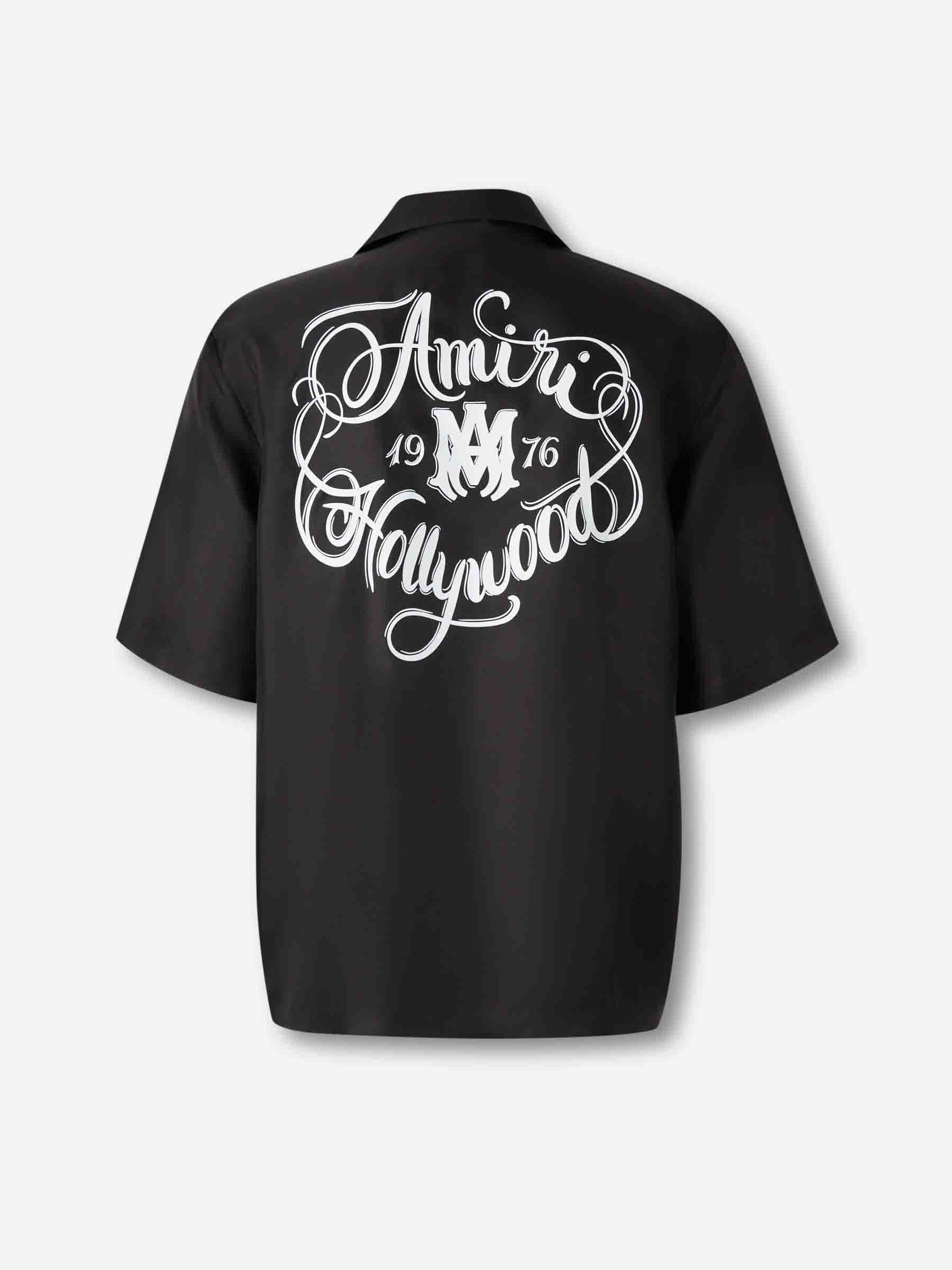 Camisa Hollywood Camp - Image 2