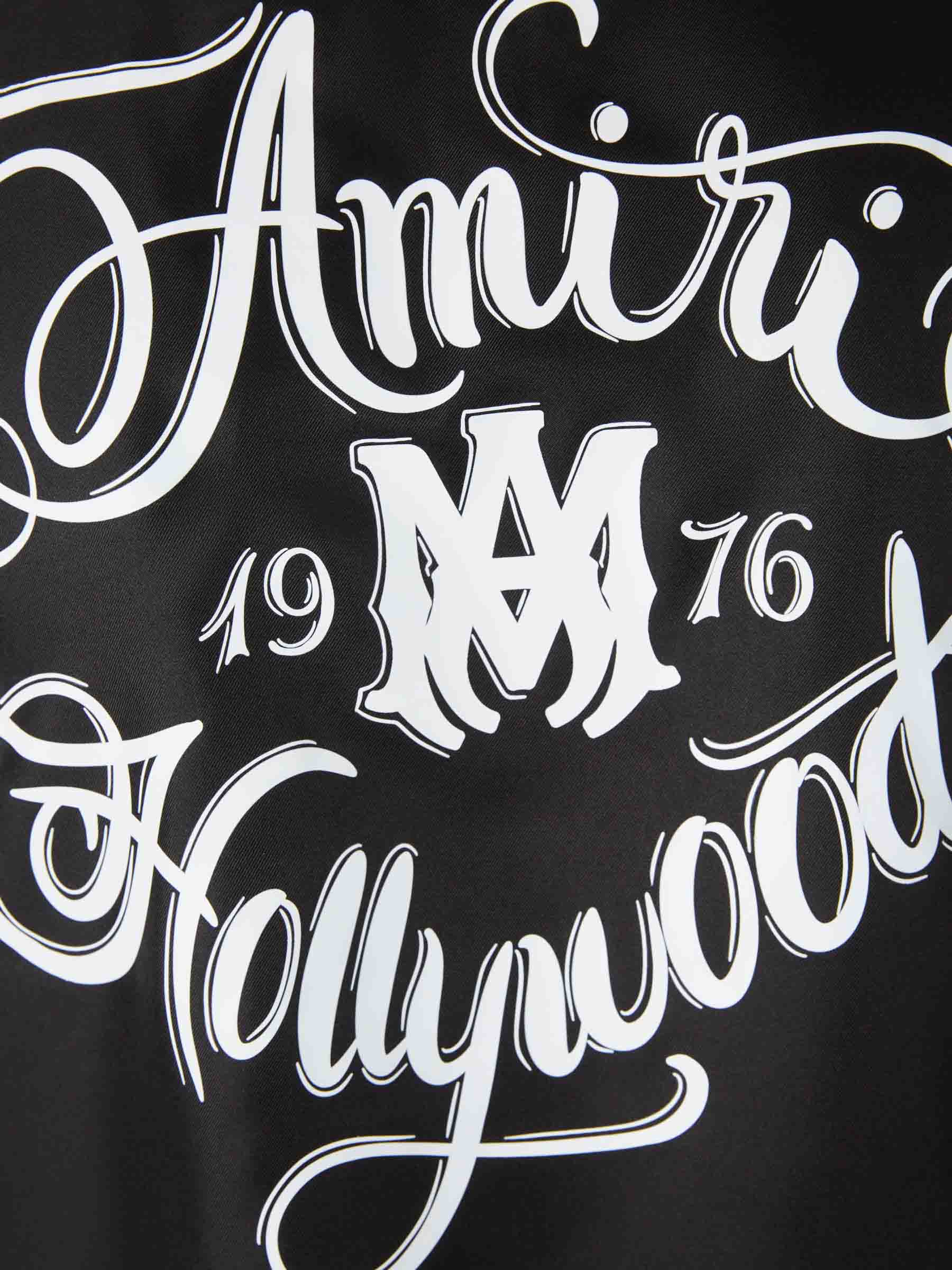 Camisa Hollywood Camp - Image 4