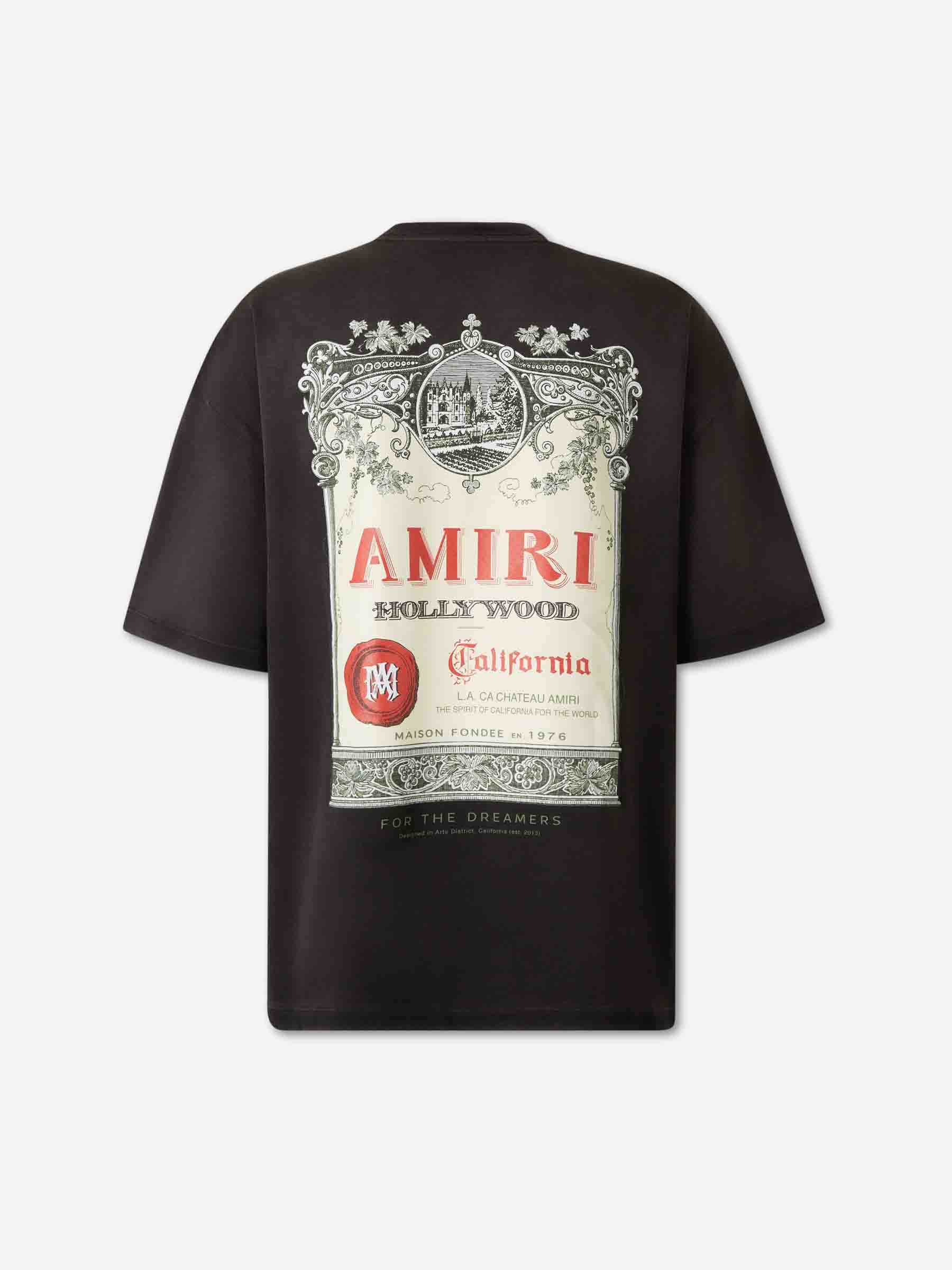 Camiseta Chateau Stamp - Image 2