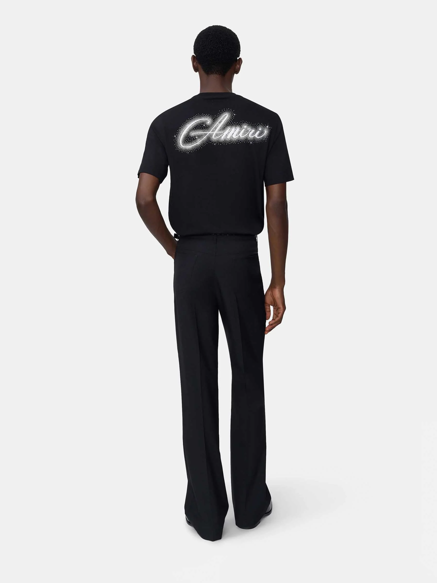Camiseta Crystal Script - Image 3
