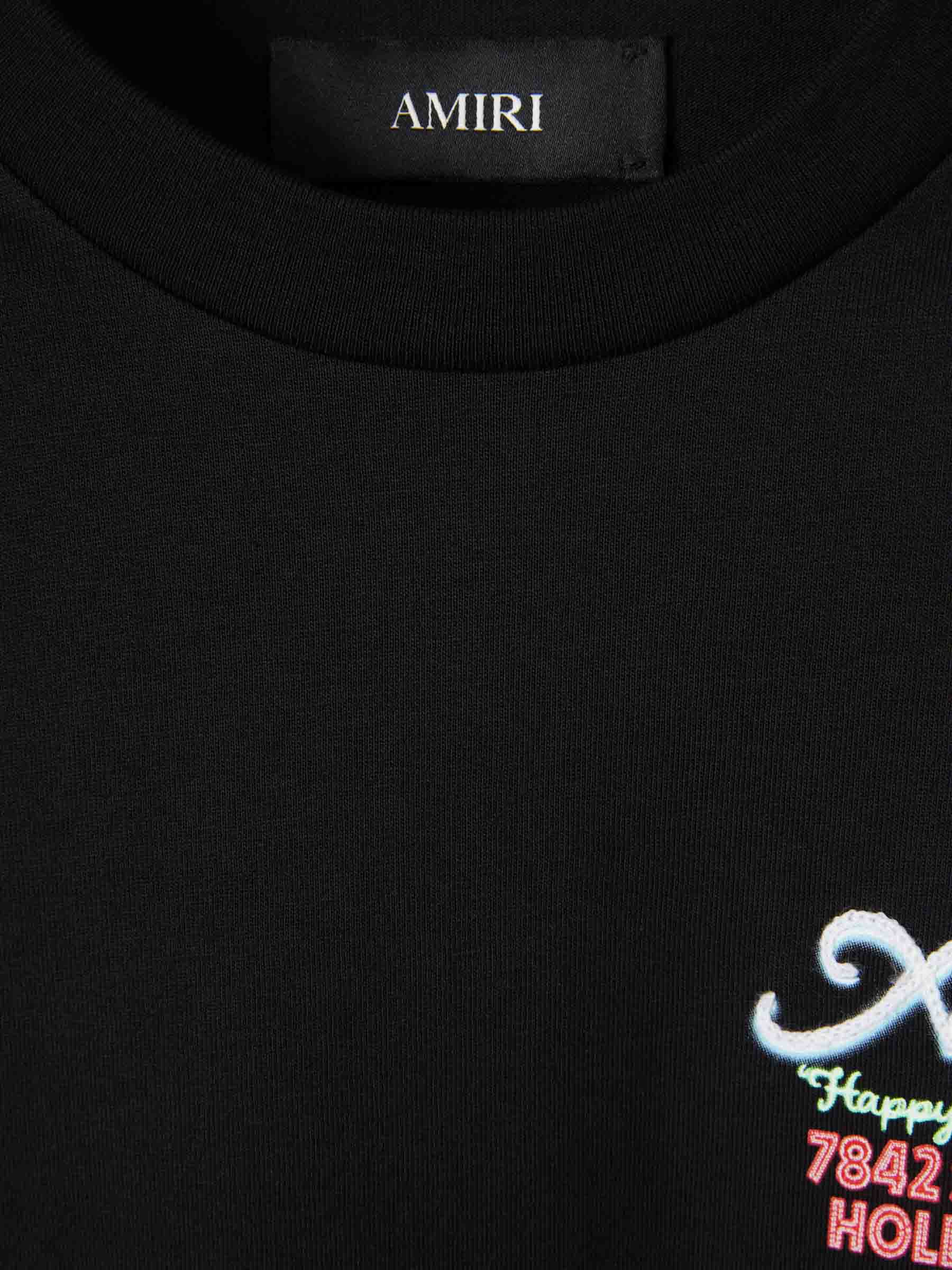 Camiseta Cuello Redondo - Image 3
