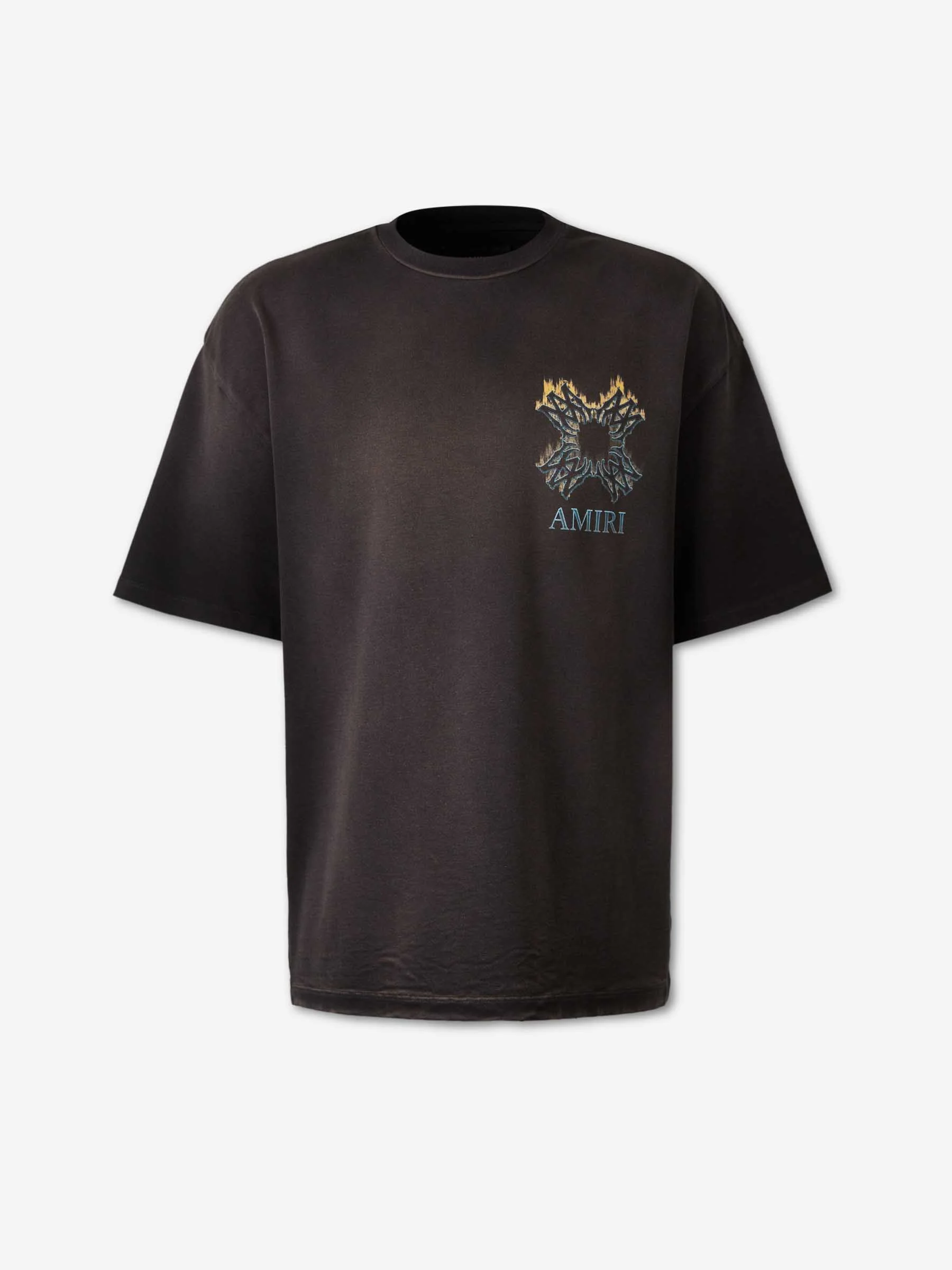Camiseta Cuello Redondo