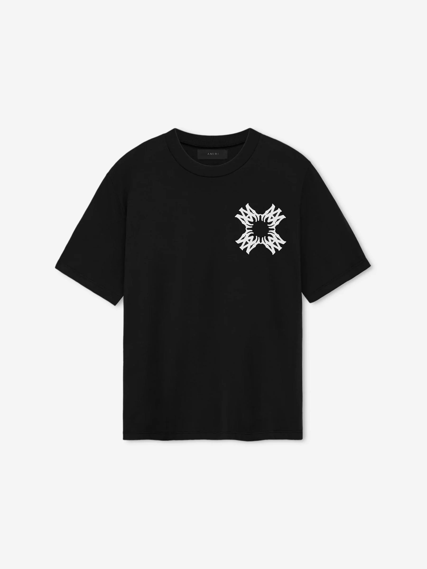 Camiseta Cuello Redondo