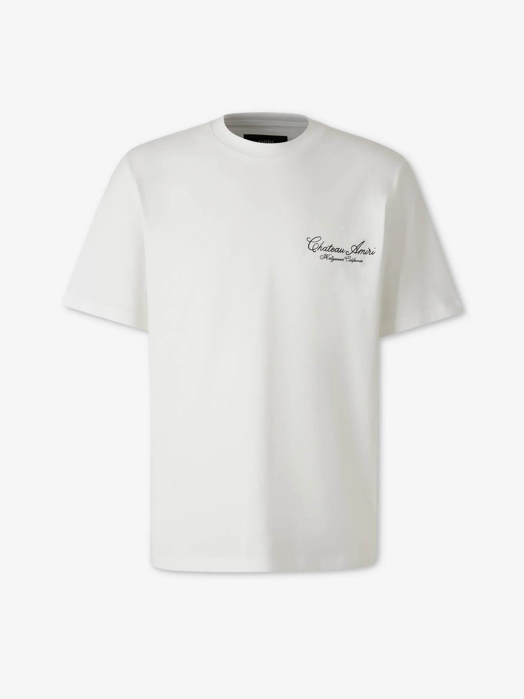 Camiseta Cuello Redondo