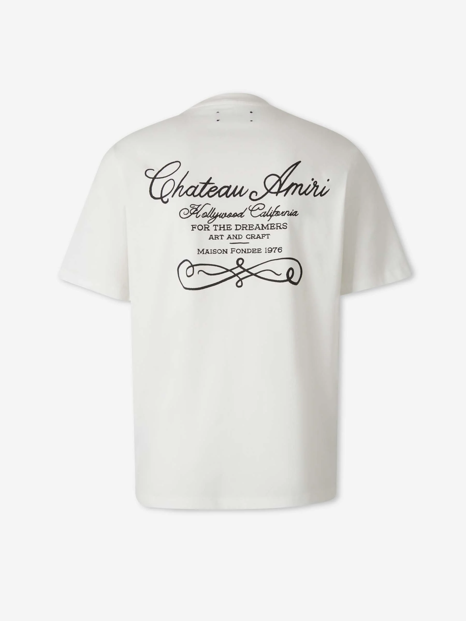Camiseta Cuello Redondo - Image 2