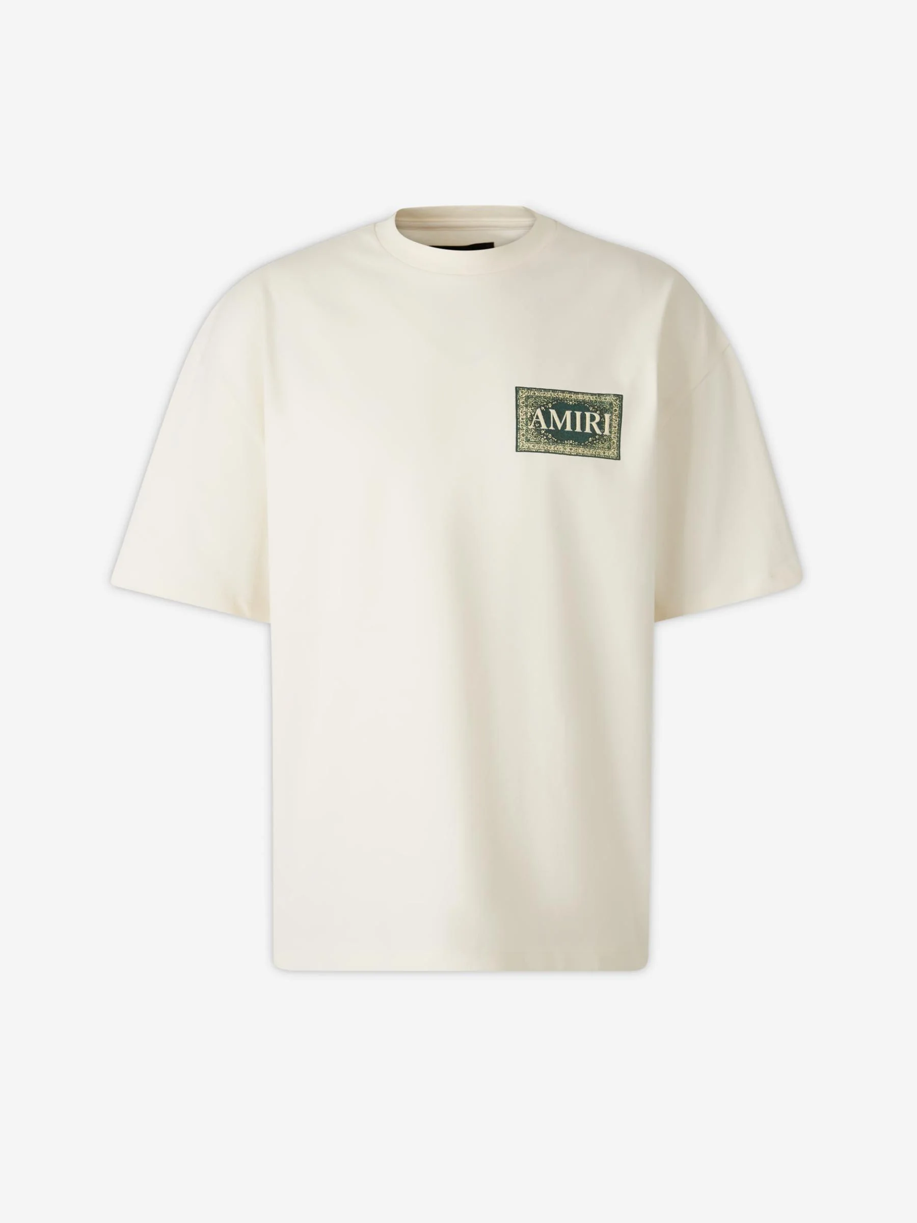 Camiseta Cuello Redondo
