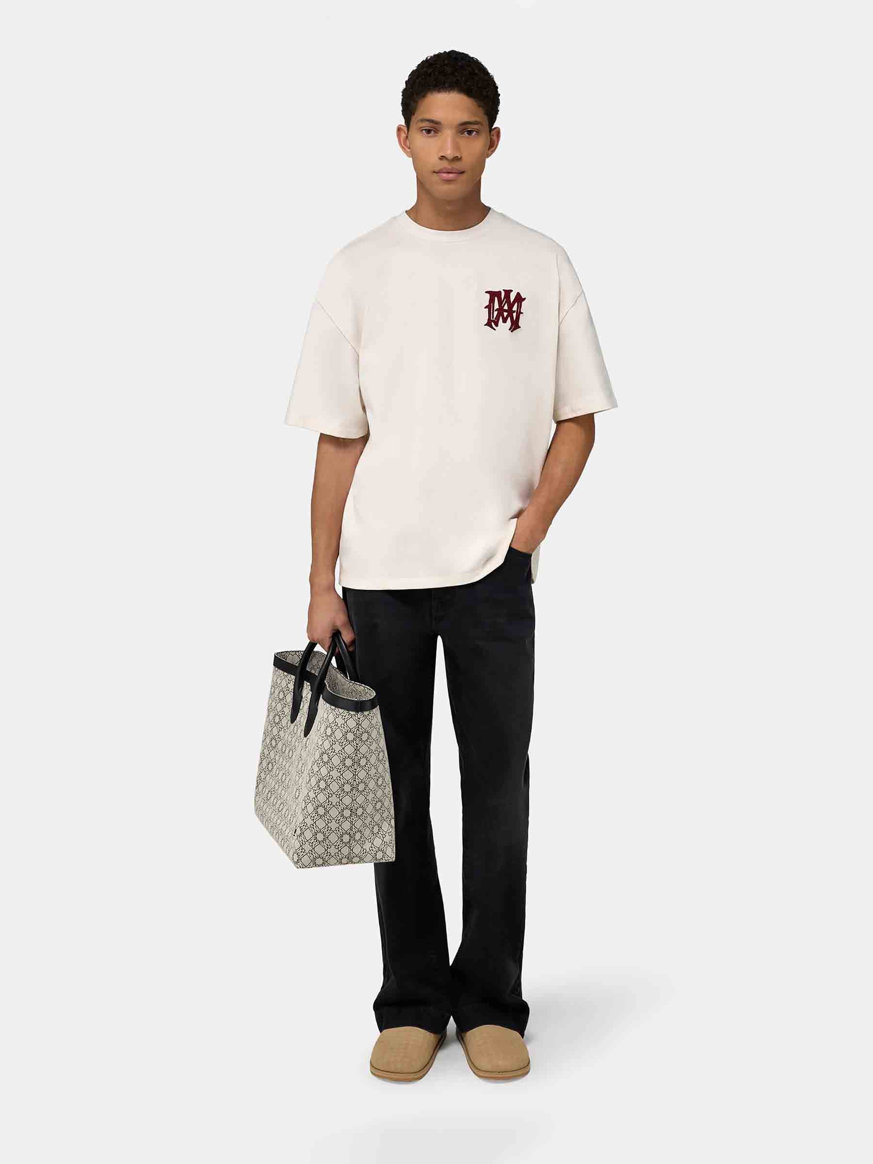 Camiseta Hollywood Oversized - Image 2