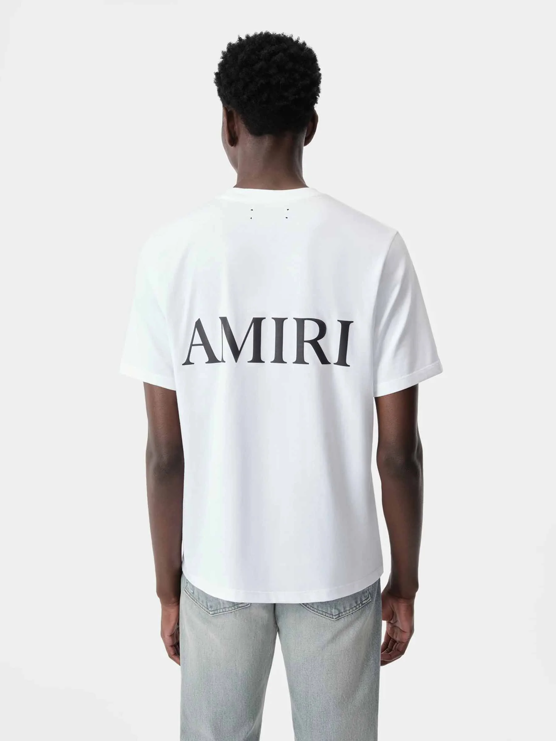 Camiseta Logo Algodón - Image 3